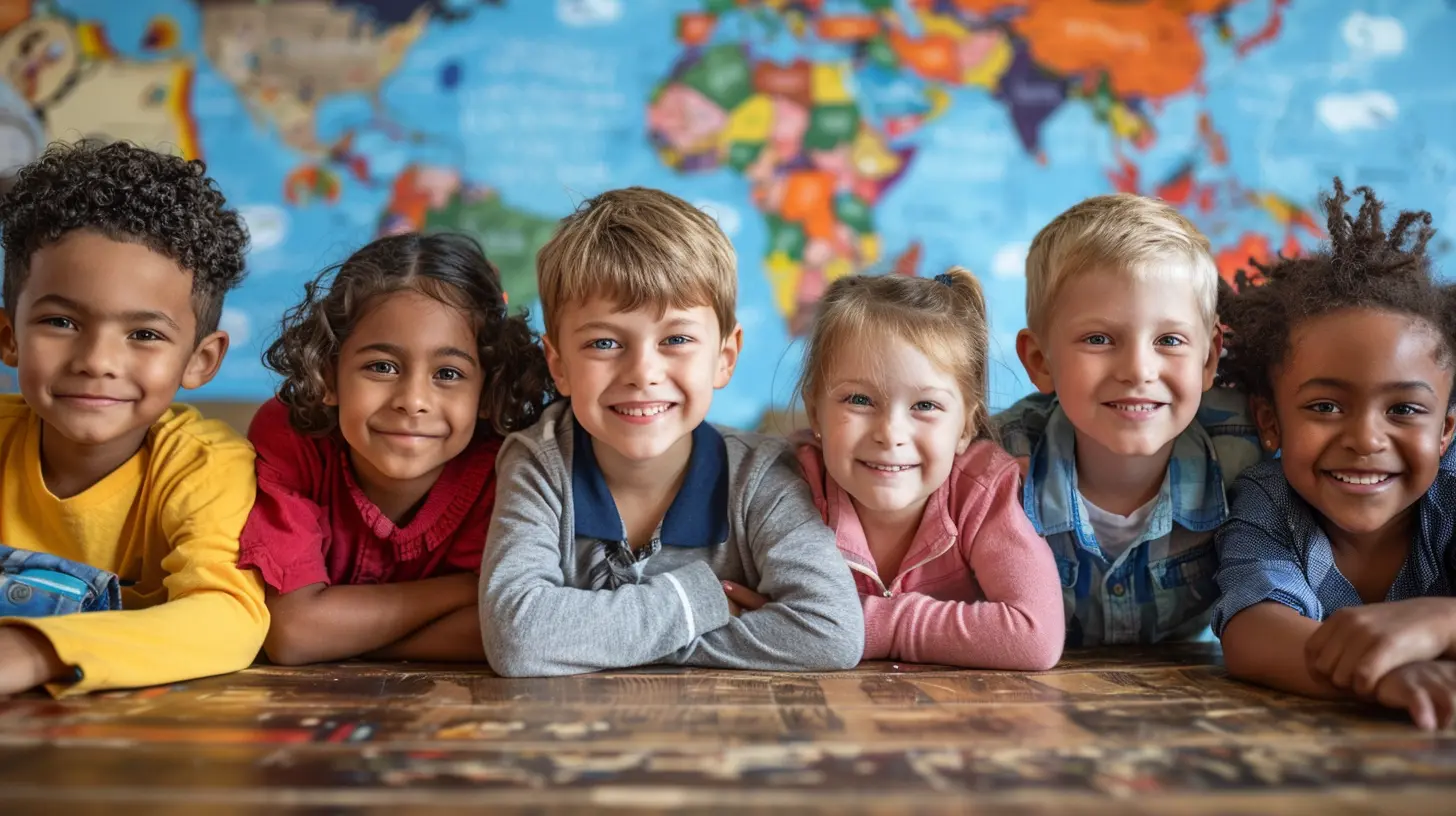 The Future of Bilingual Education in an Increasingly Diverse World