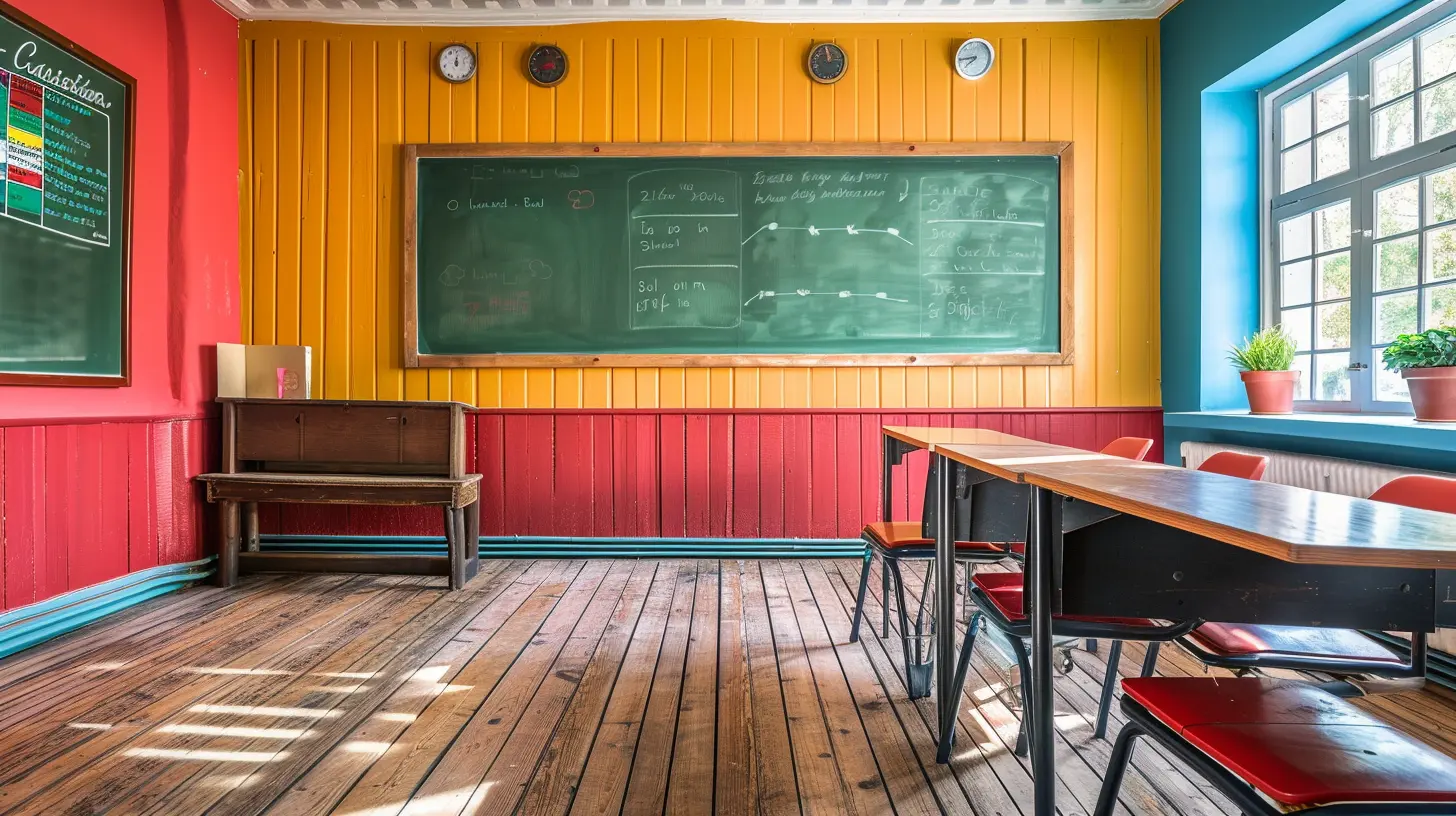 The Future of Campus Living: What to Expect by 2026