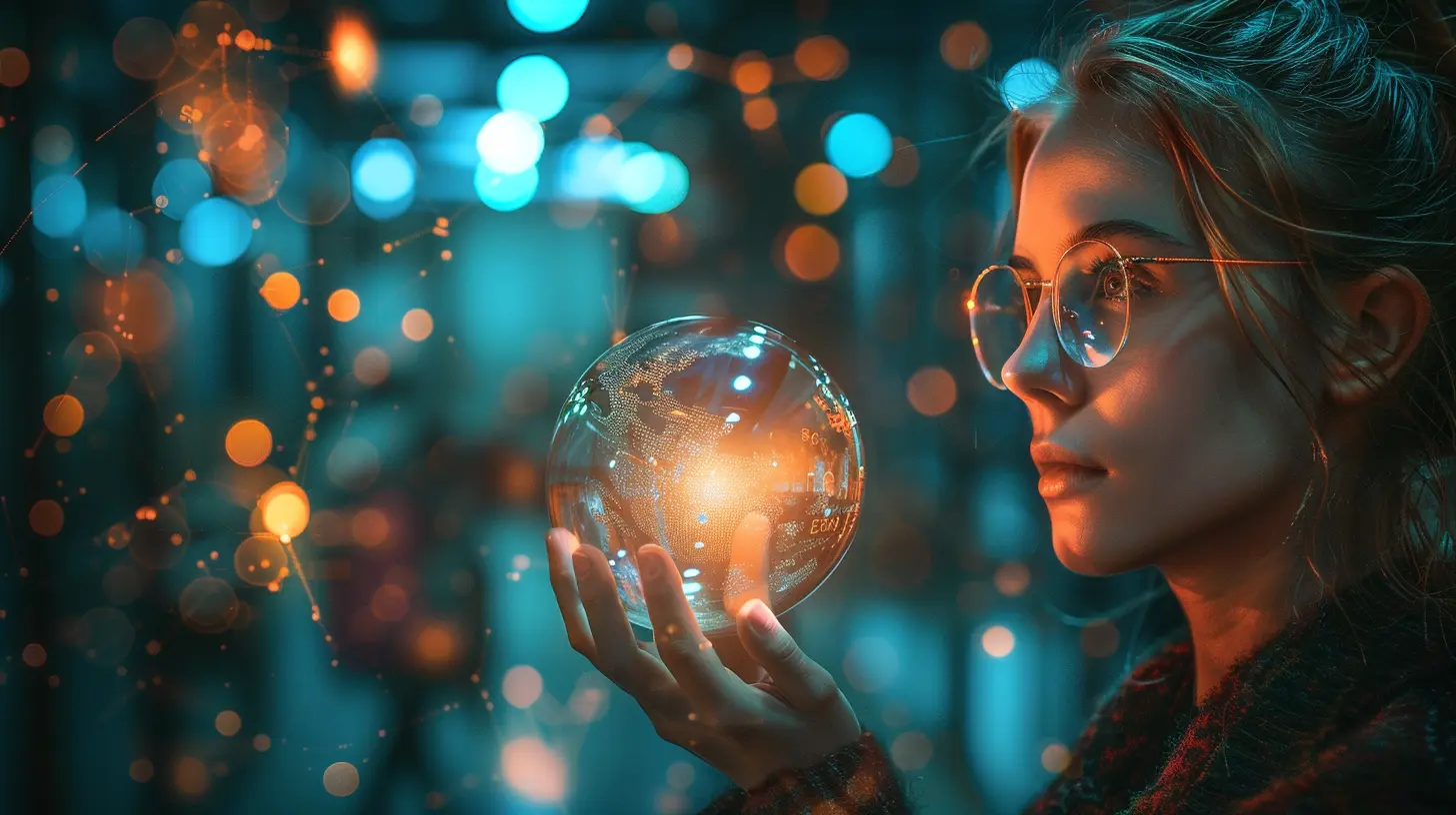 The Future of Digital Literacy: Trends and Predictions for Educators