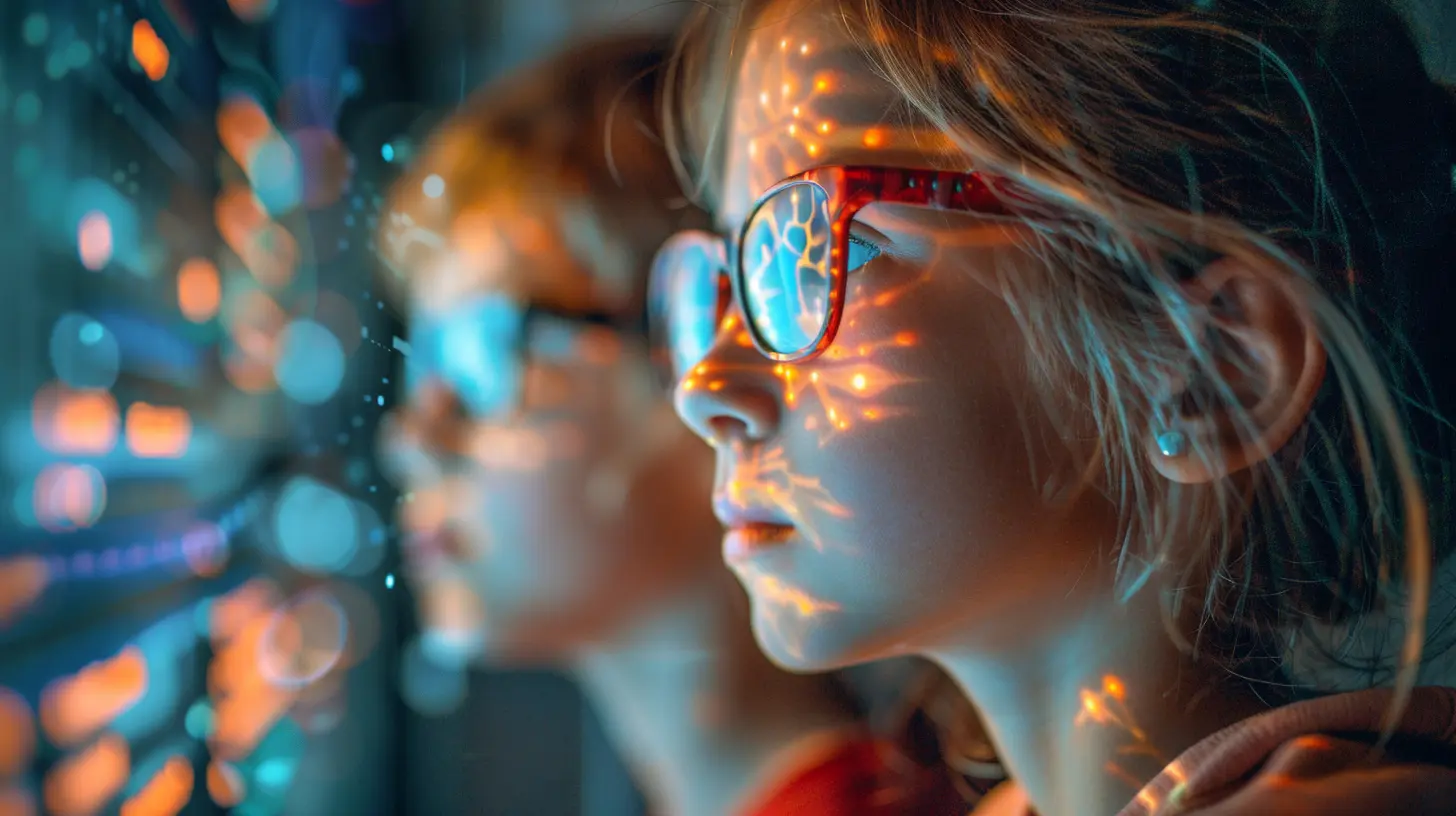 The Future of Digital Literacy: Trends and Predictions for Educators