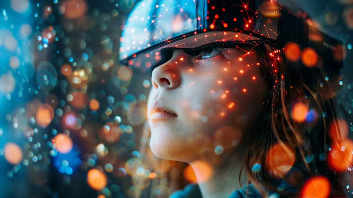 The Future of Digital Literacy: Trends and Predictions for Educators