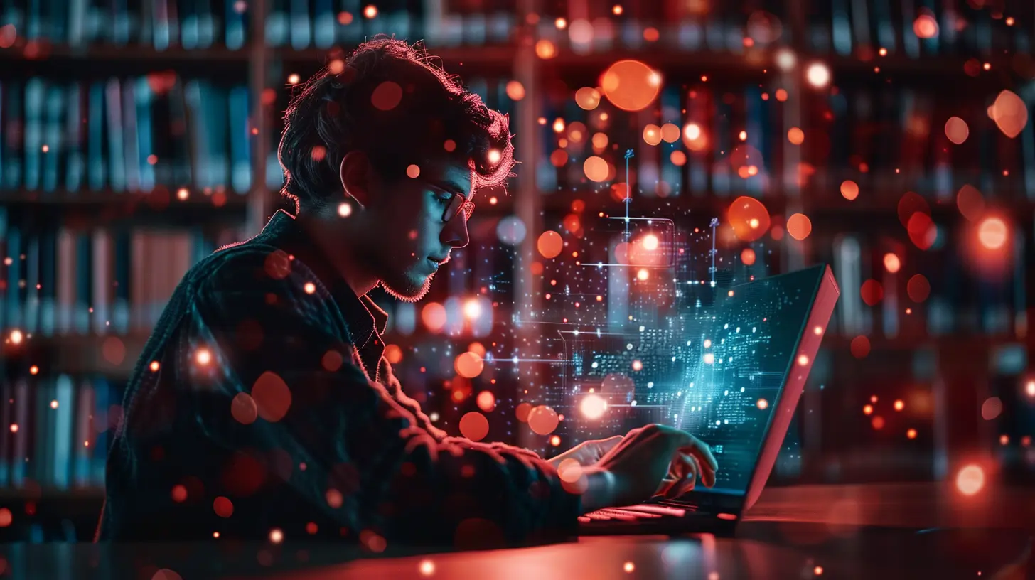 The Future of Digital Literacy: Trends and Predictions for Educators