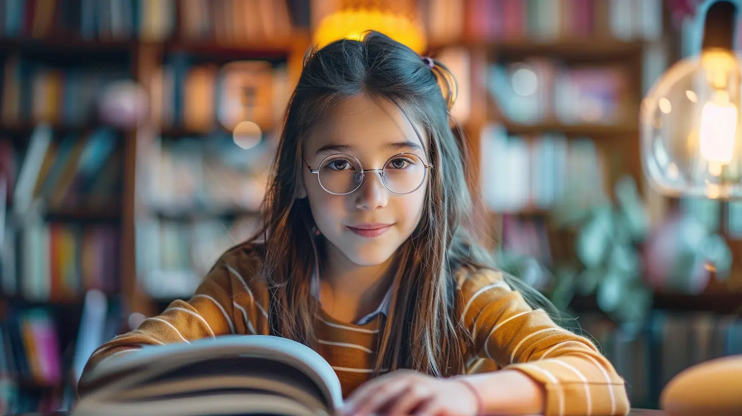 The Future of Homework: A Blended Approach in 2027