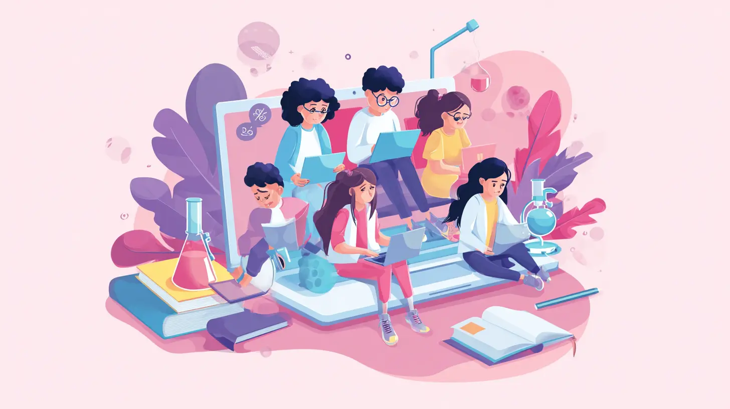 The Future of Hybrid Learning Models in 2026