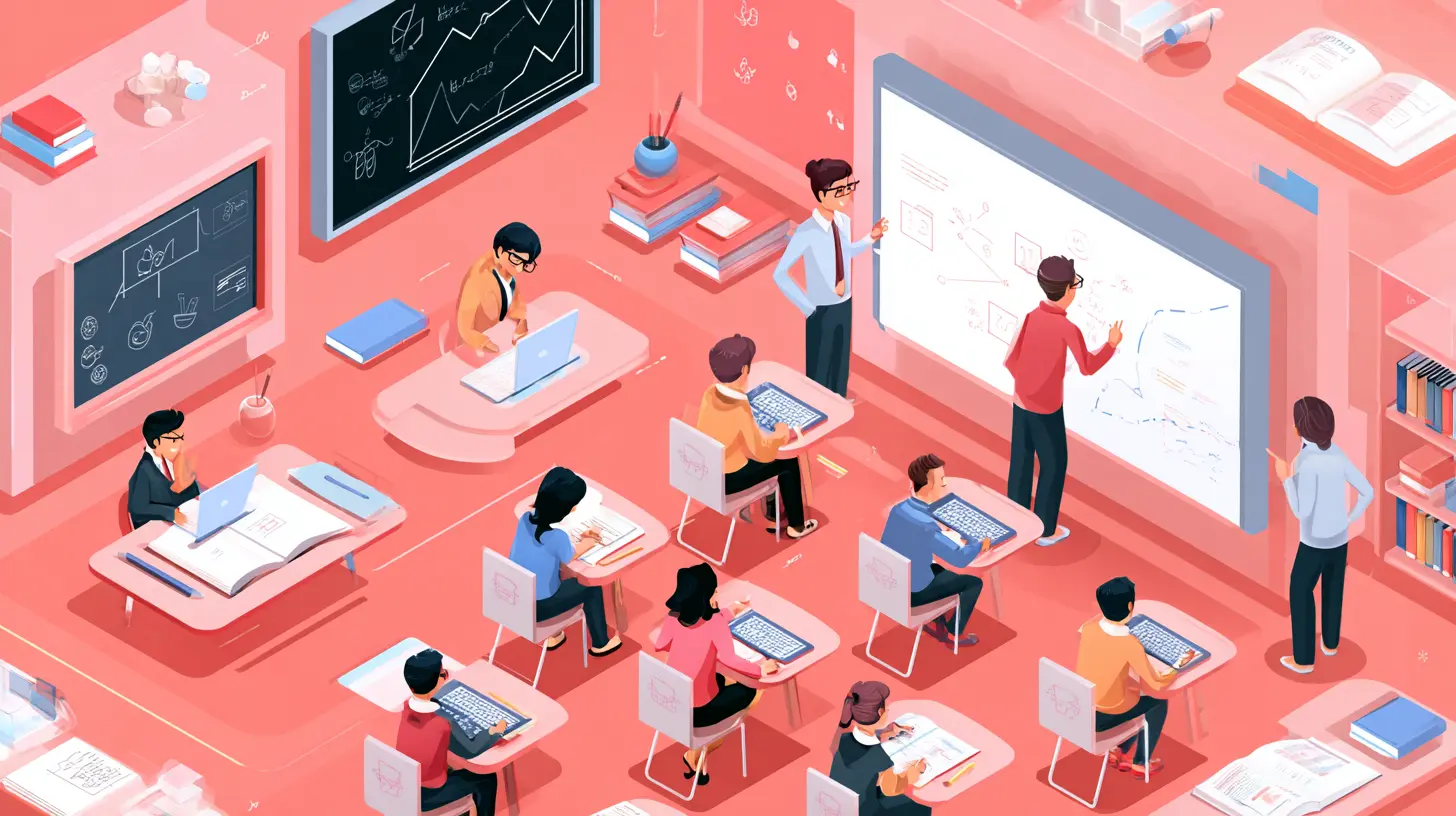 The Future of Hybrid Learning Models in 2026