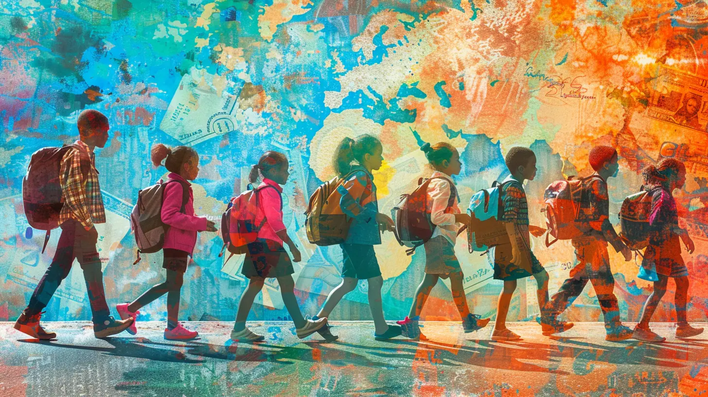 The Future of School Funding Reform
