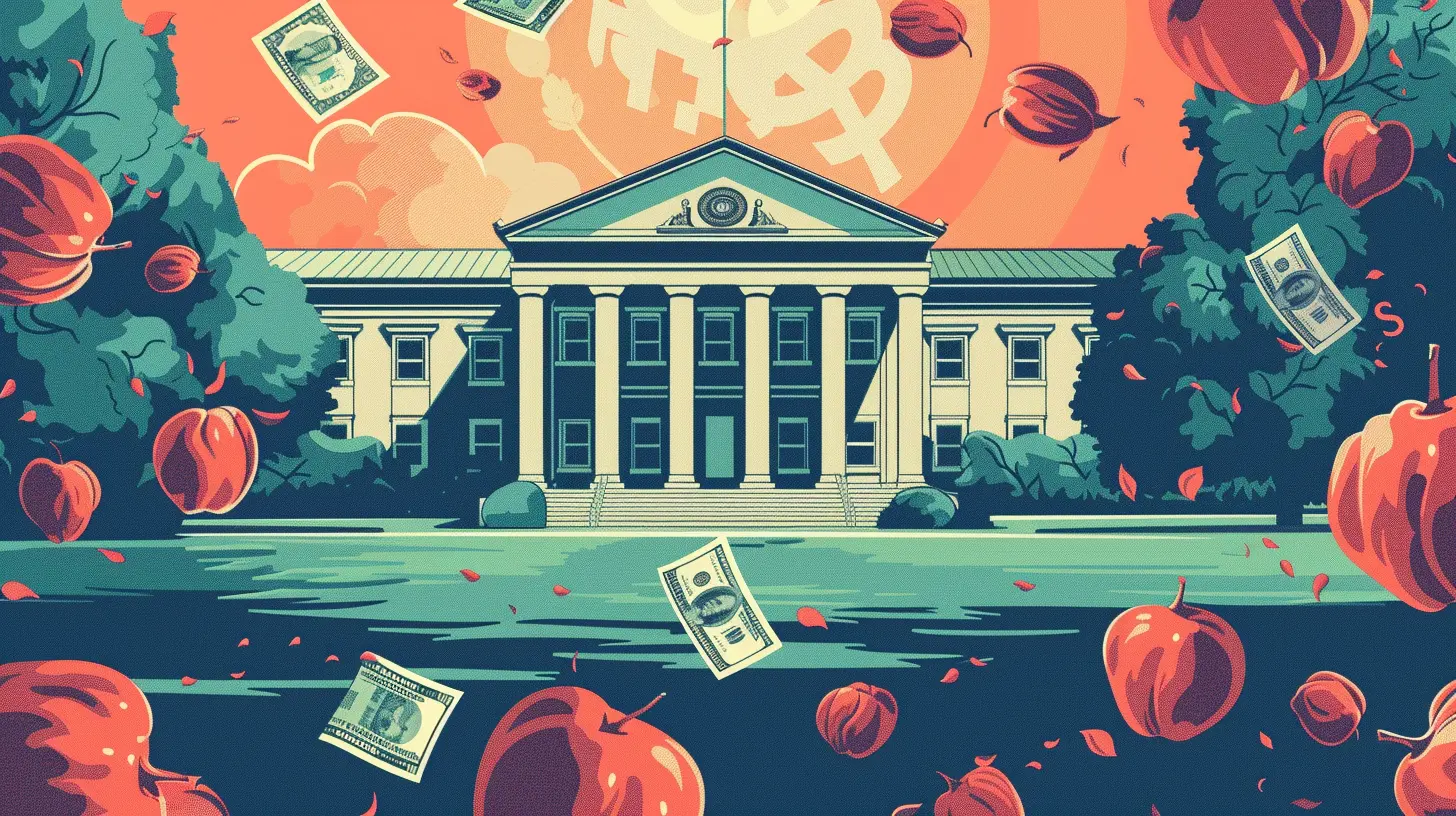 The Future of School Funding Reform