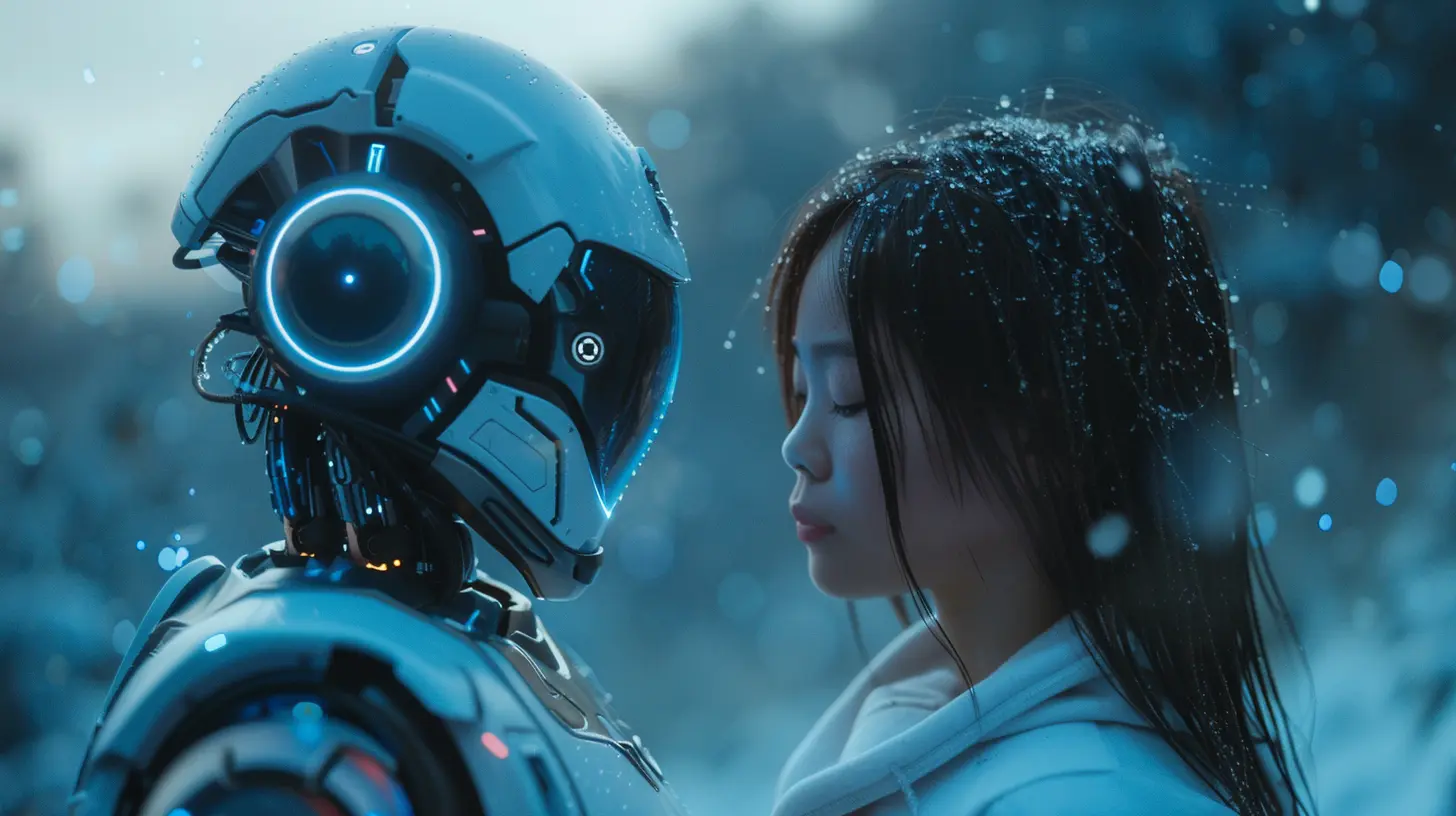 The Impact of Artificial Intelligence on Digital Literacy Education