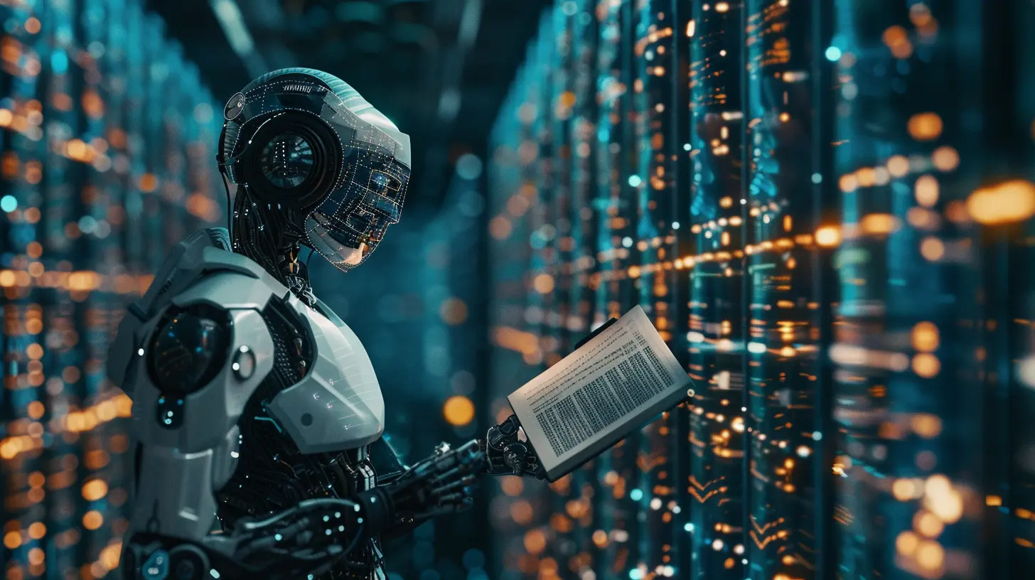 The Impact of Artificial Intelligence on Digital Literacy Education