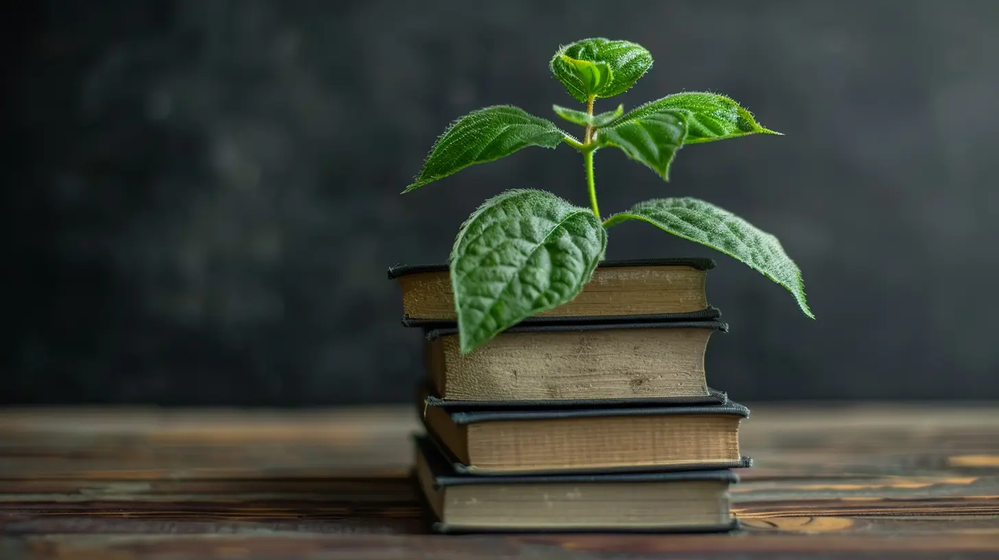 The Impact of Continuing Education on Personal and Professional Growth