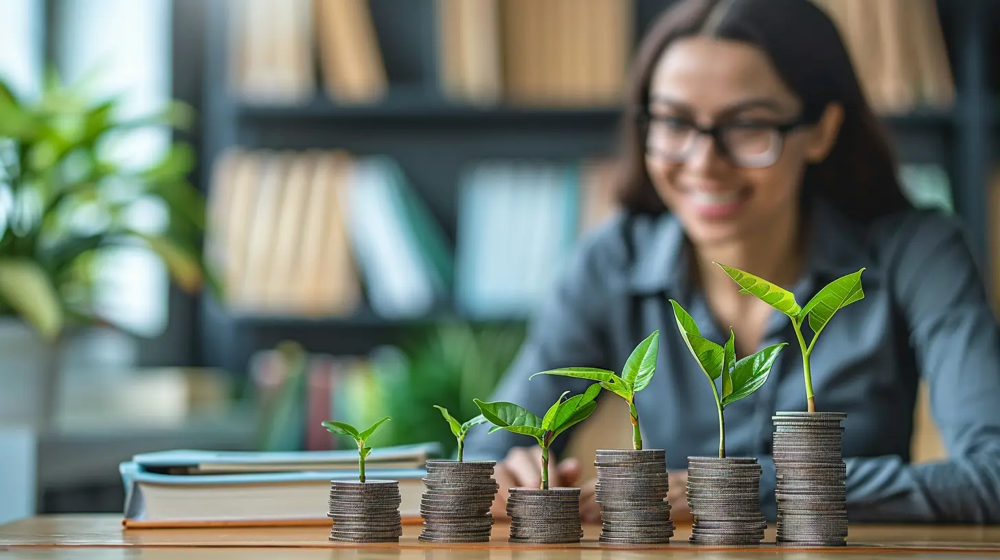 The Impact of Continuing Education on Personal and Professional Growth