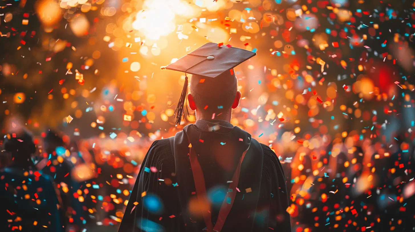 The Impact of Continuing Education on Personal and Professional Growth