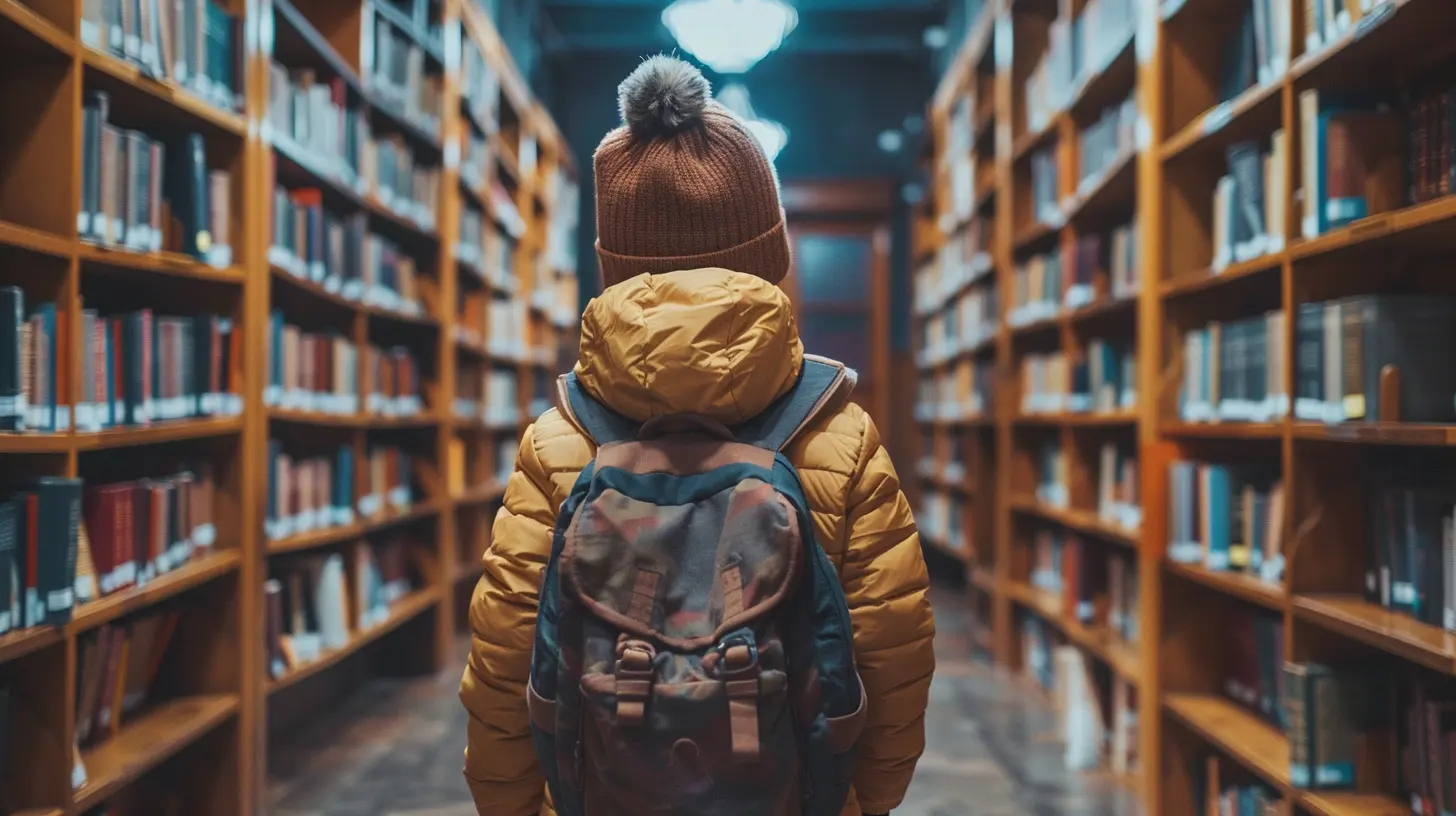 The Impact of COVID-19 on Future Education Policies