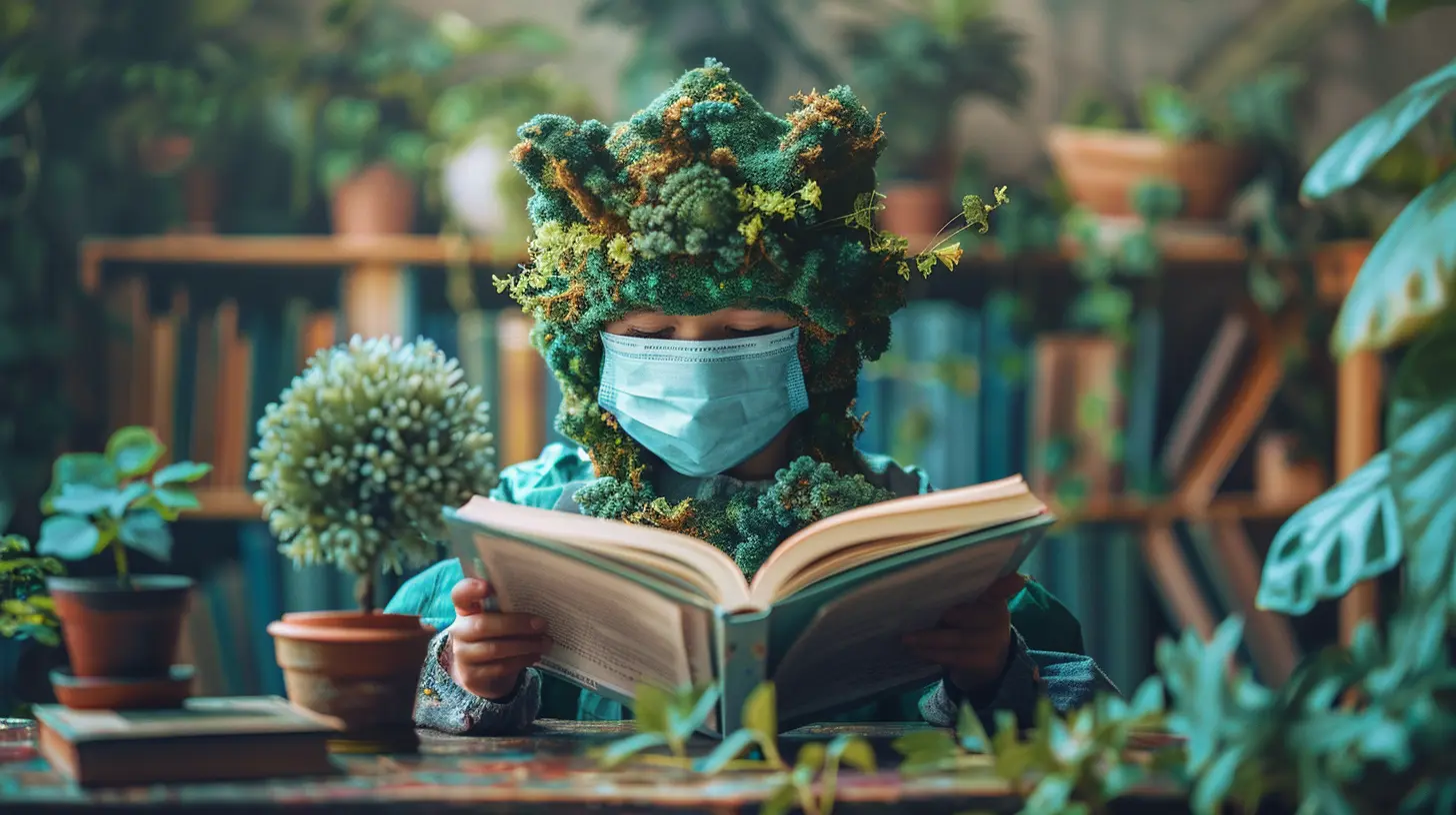 The Impact of COVID-19 on Future Education Policies