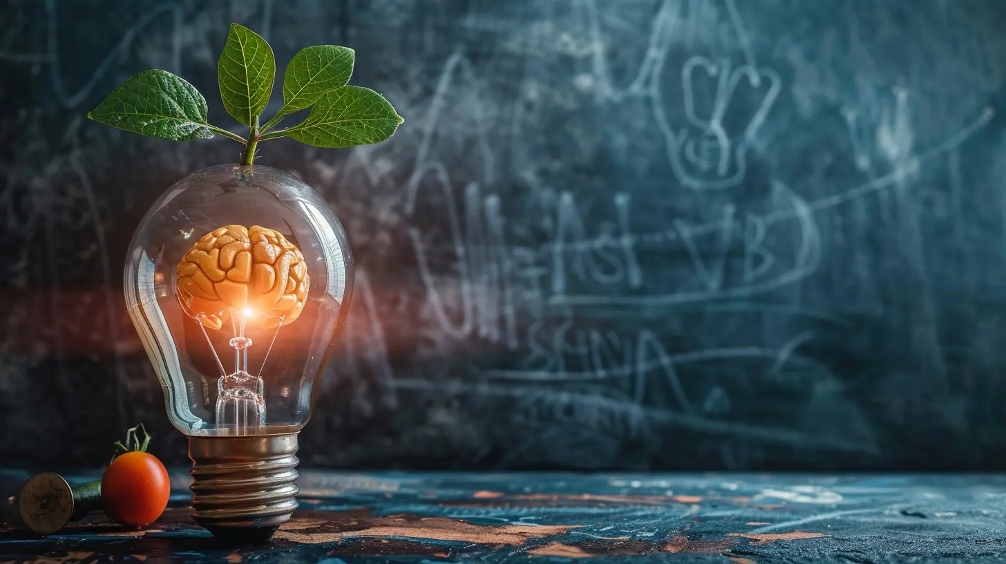 The Impact of Growth Mindset on Academic Achievement