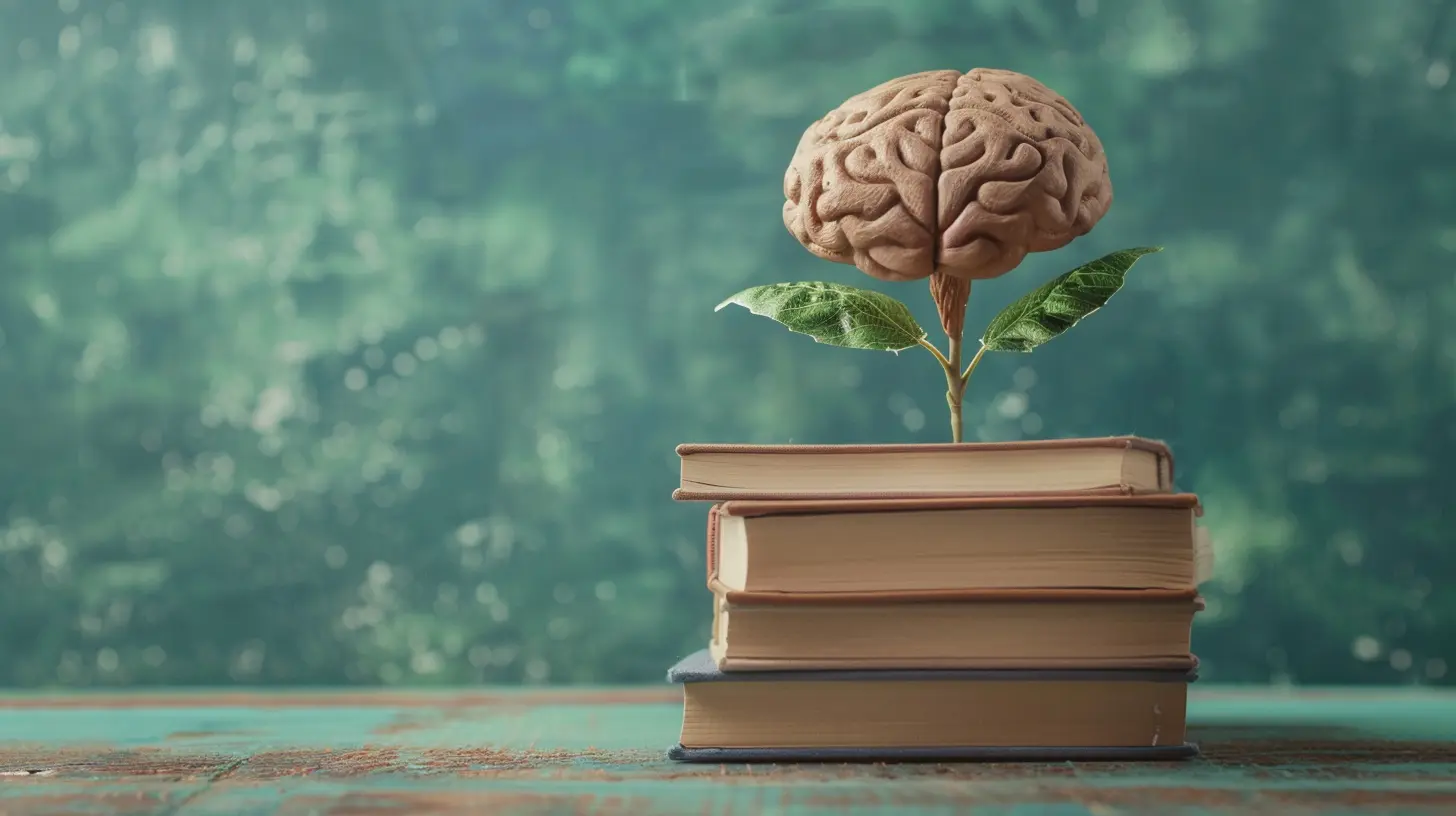 The Impact of Growth Mindset on Academic Achievement