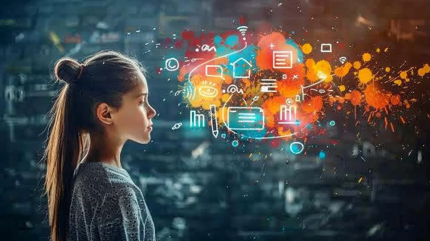 The Impact of Learning Styles on Digital Literacy