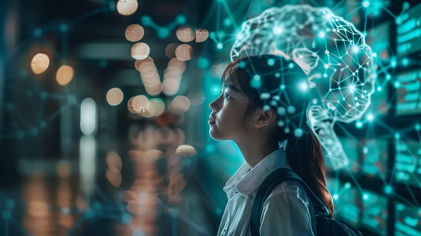 The Impact of Universal Design for Learning Principles by 2026