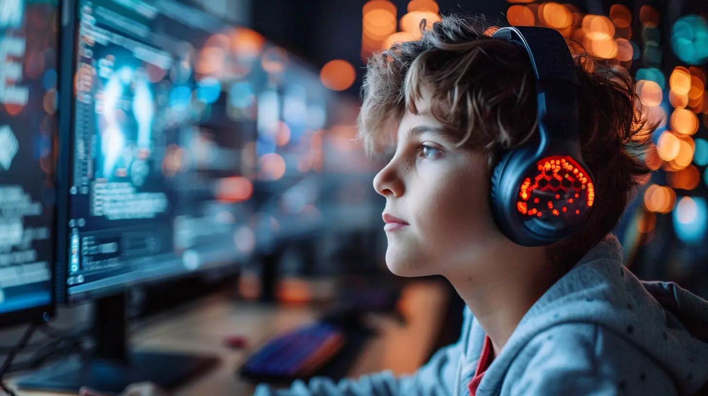 The Impact of Universal Design for Learning Principles by 2026