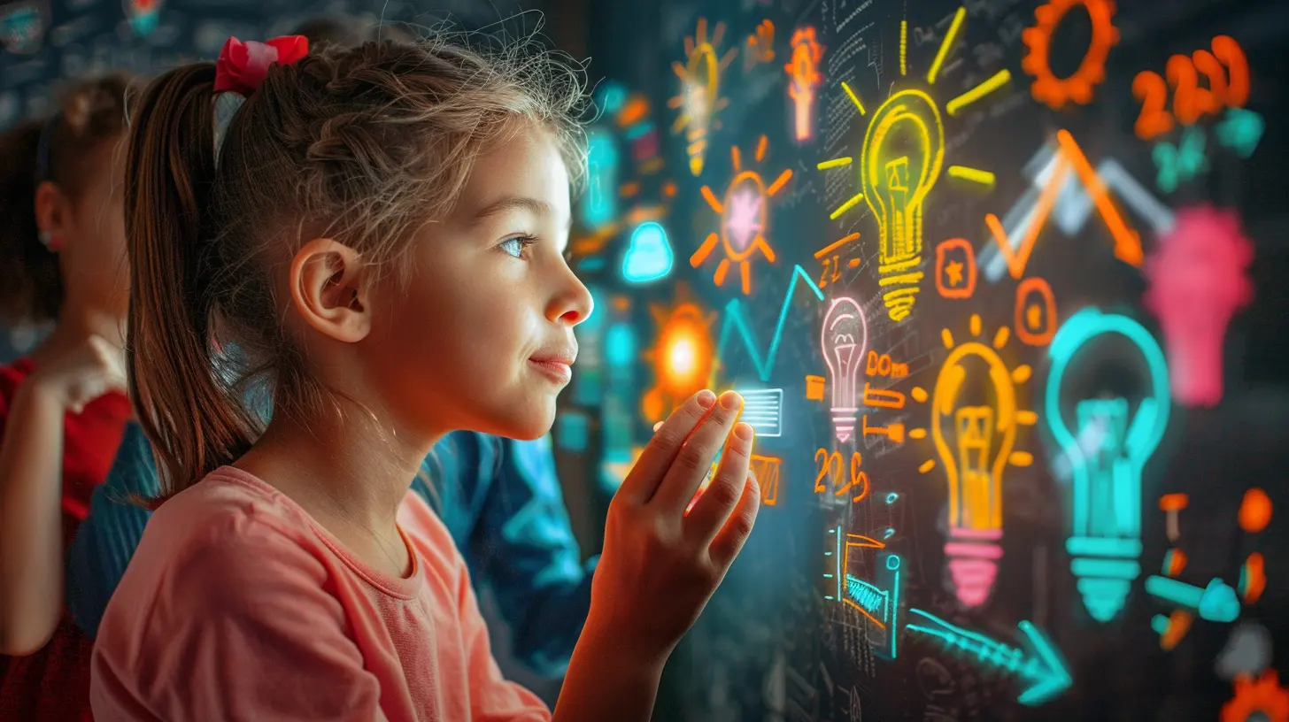 The Impact of Universal Design for Learning Principles by 2026
