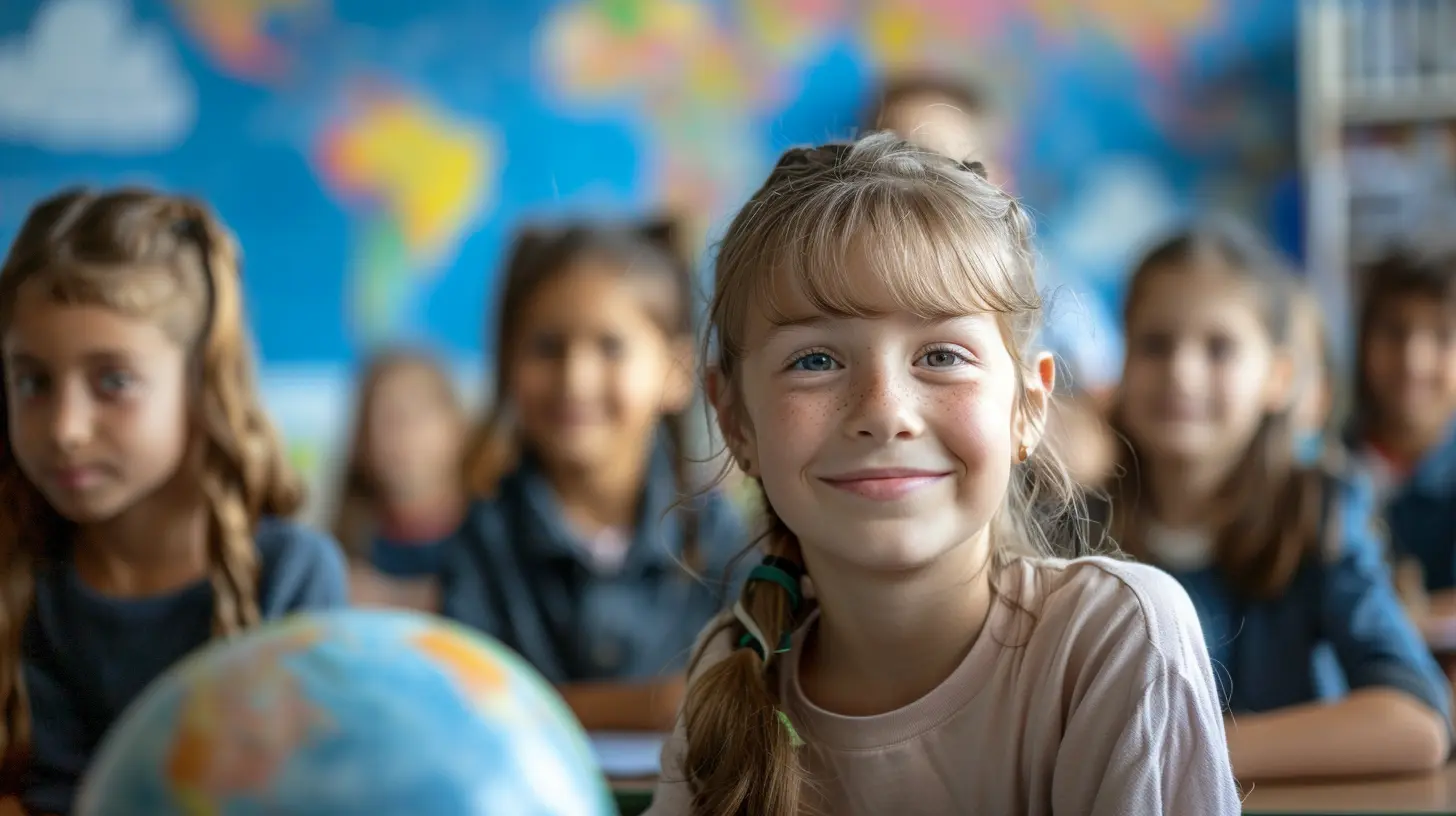 The Importance of Bilingual Educators in Today's Schools