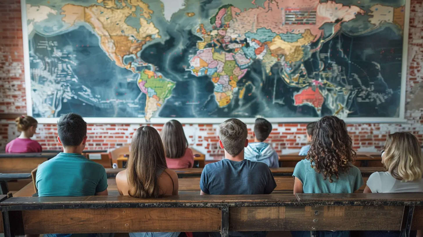 The Importance of Civics Education in Policy Discussions