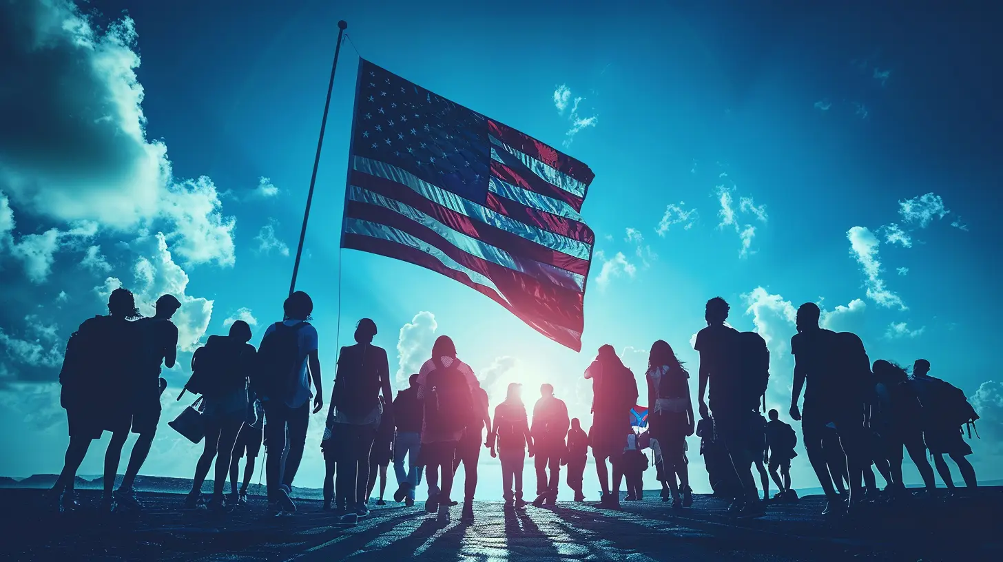 The Importance of Civics Education in Policy Discussions