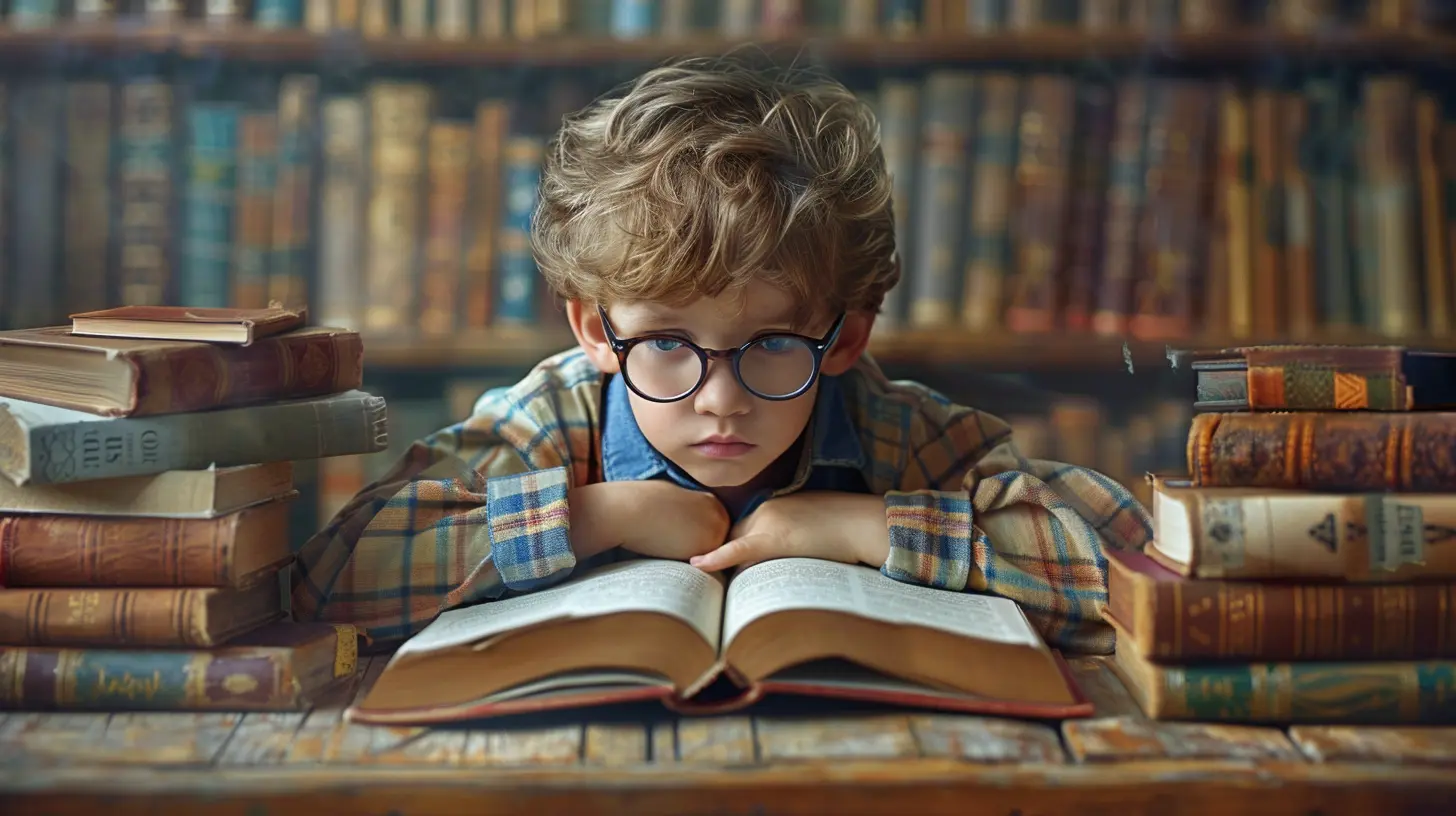 The Importance of Context Clues in Reading Comprehension