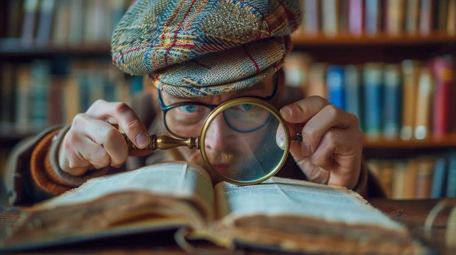 The Importance of Context Clues in Reading Comprehension