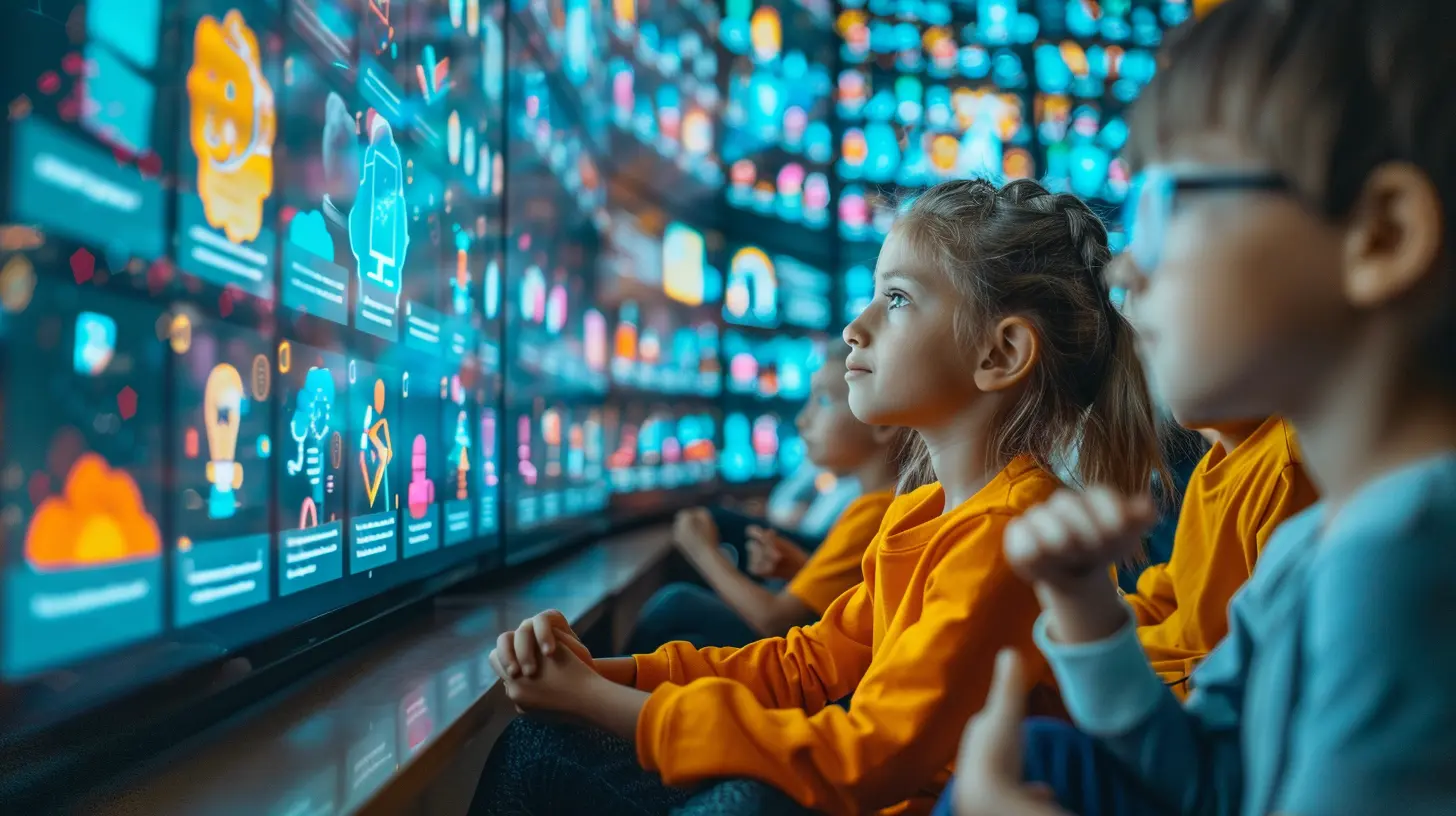 The Importance of Digital Literacy in Civic Engagement