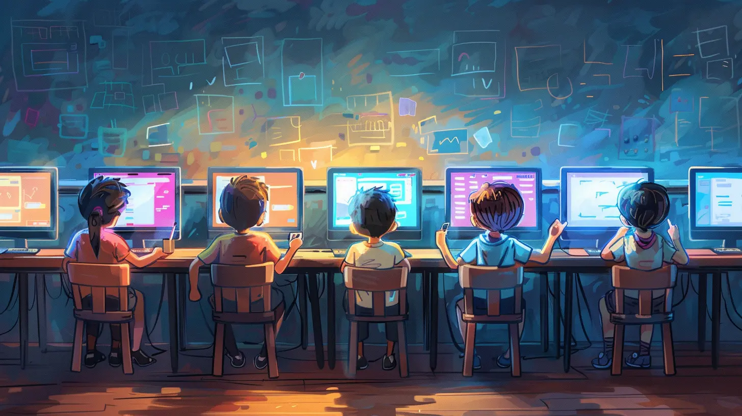 The Importance of Digital Literacy in Civic Engagement