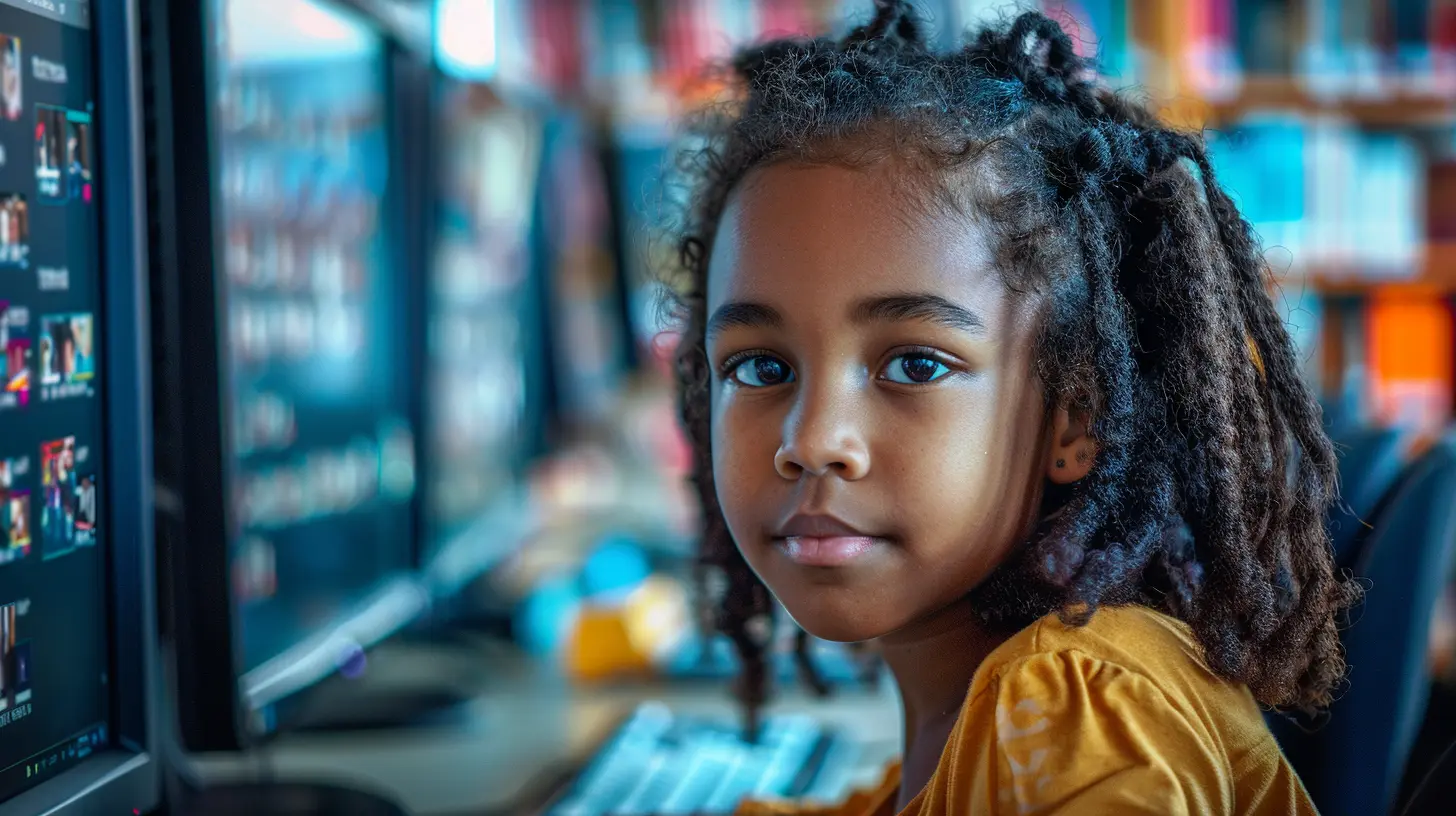 The Importance of Digital Literacy in Civic Engagement