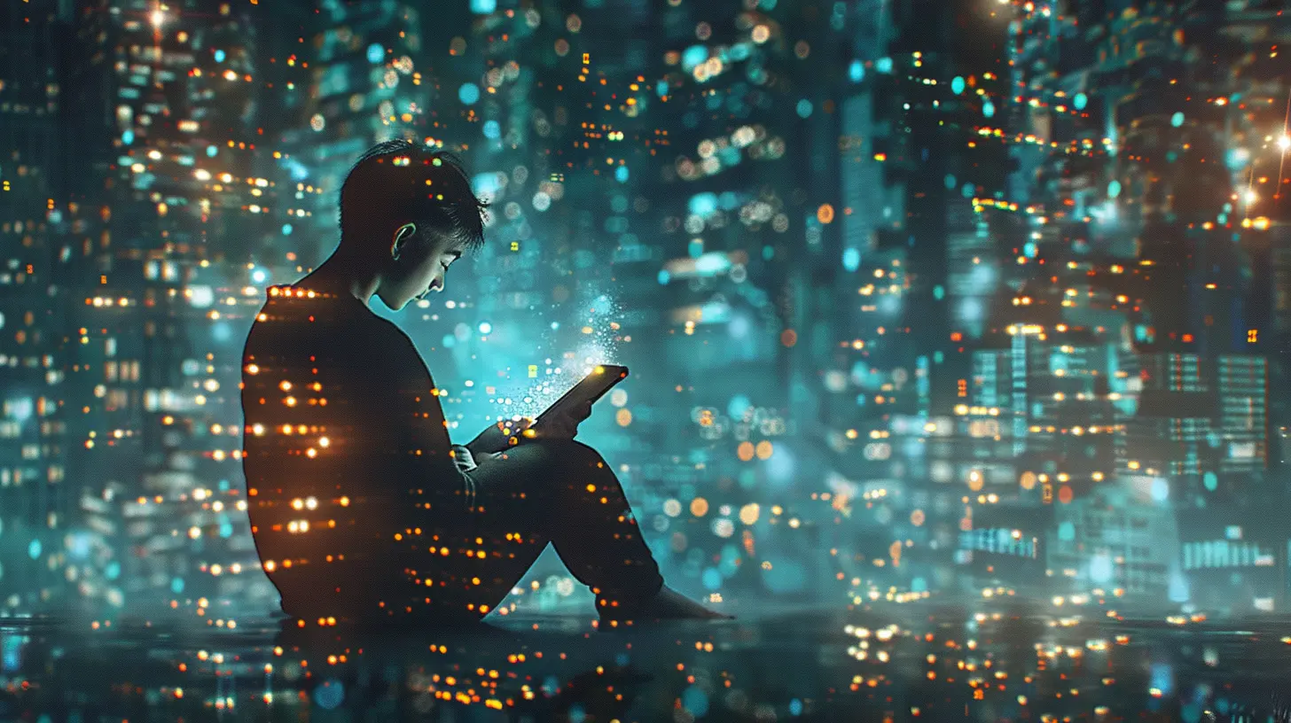 The Importance of Digital Literacy in Civic Engagement