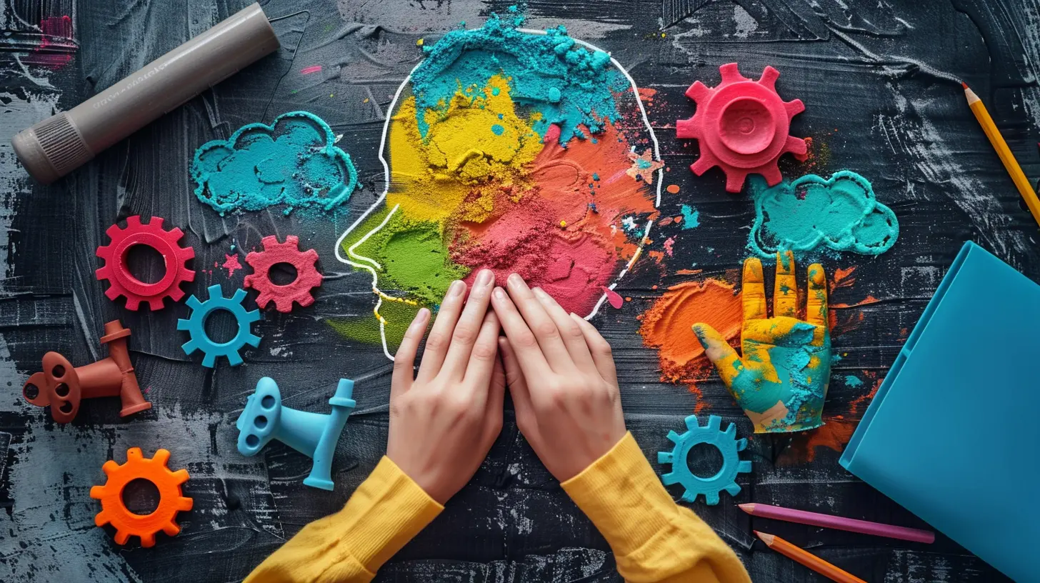 The Importance of Executive Functioning Skills in Special Education