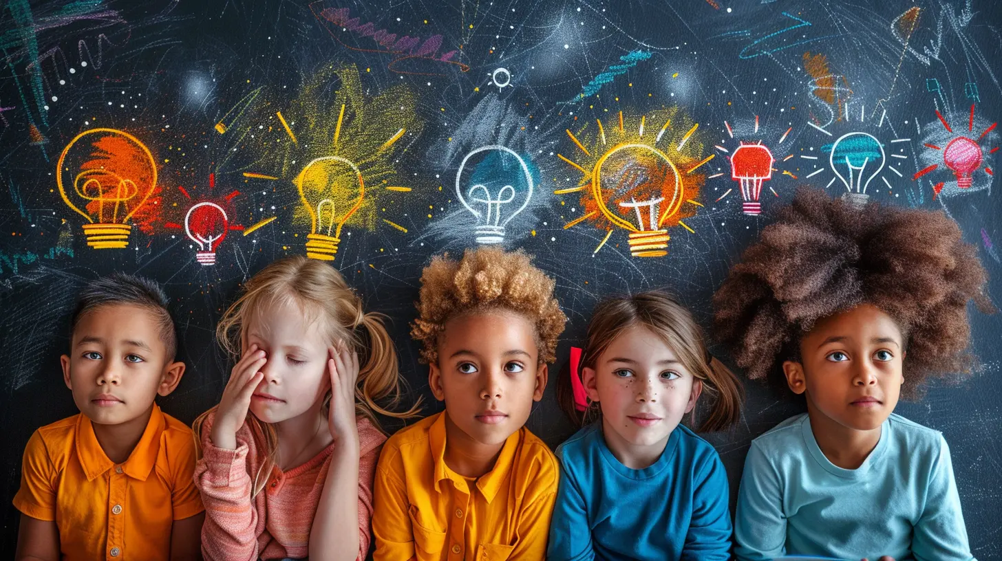 The Importance of Executive Functioning Skills in Special Education