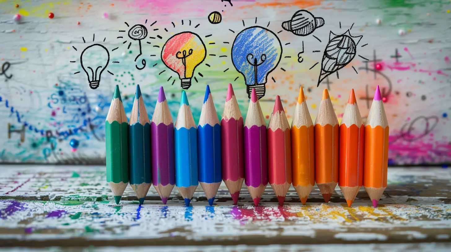 The Importance of Executive Functioning Skills in Special Education