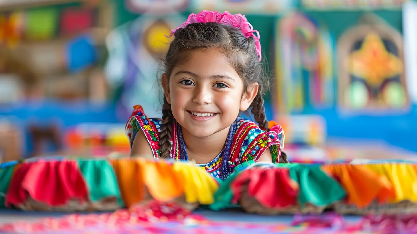 The Importance of Heritage Language Preservation in Bilingual Education