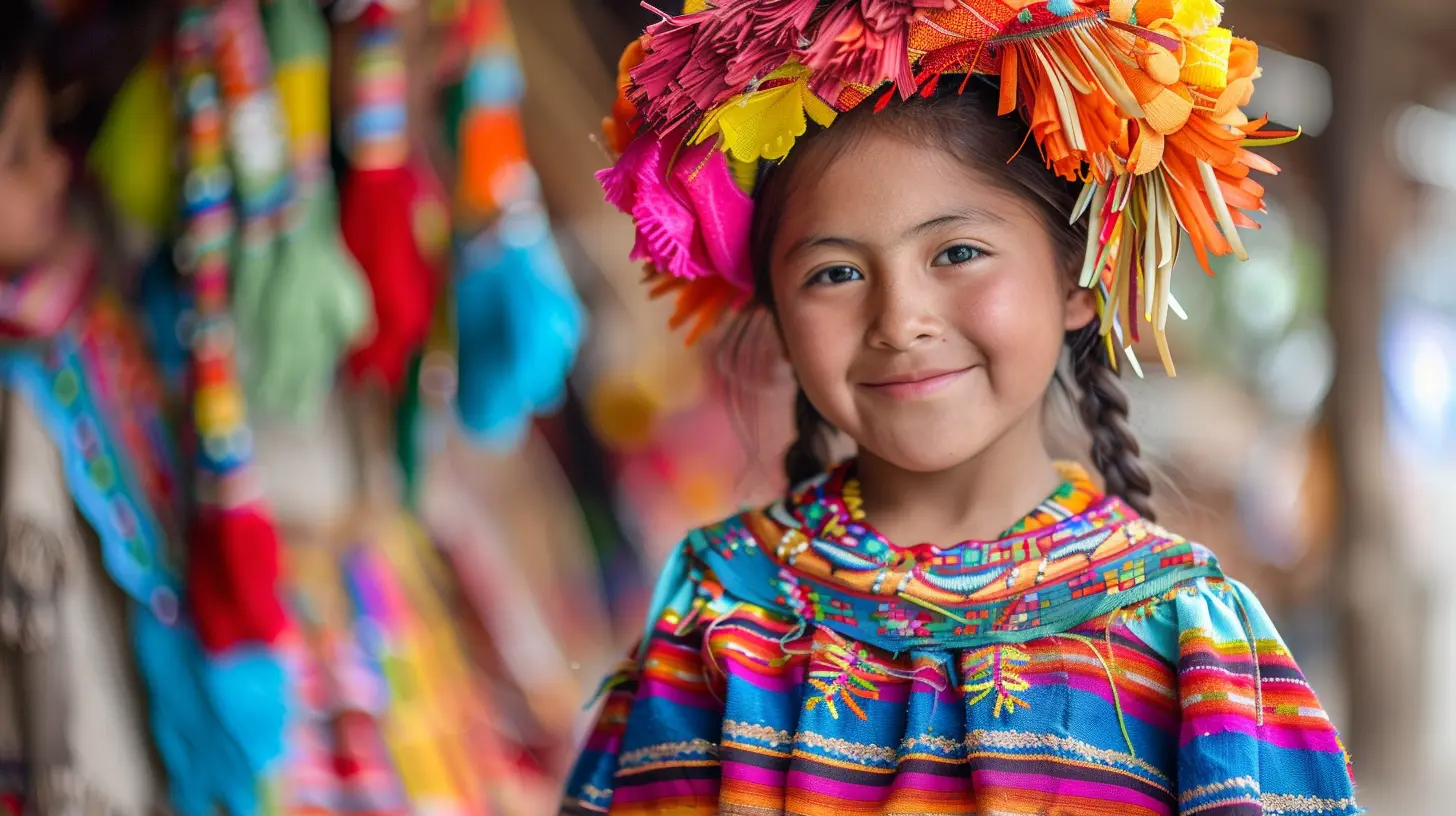 The Importance of Heritage Language Preservation in Bilingual Education