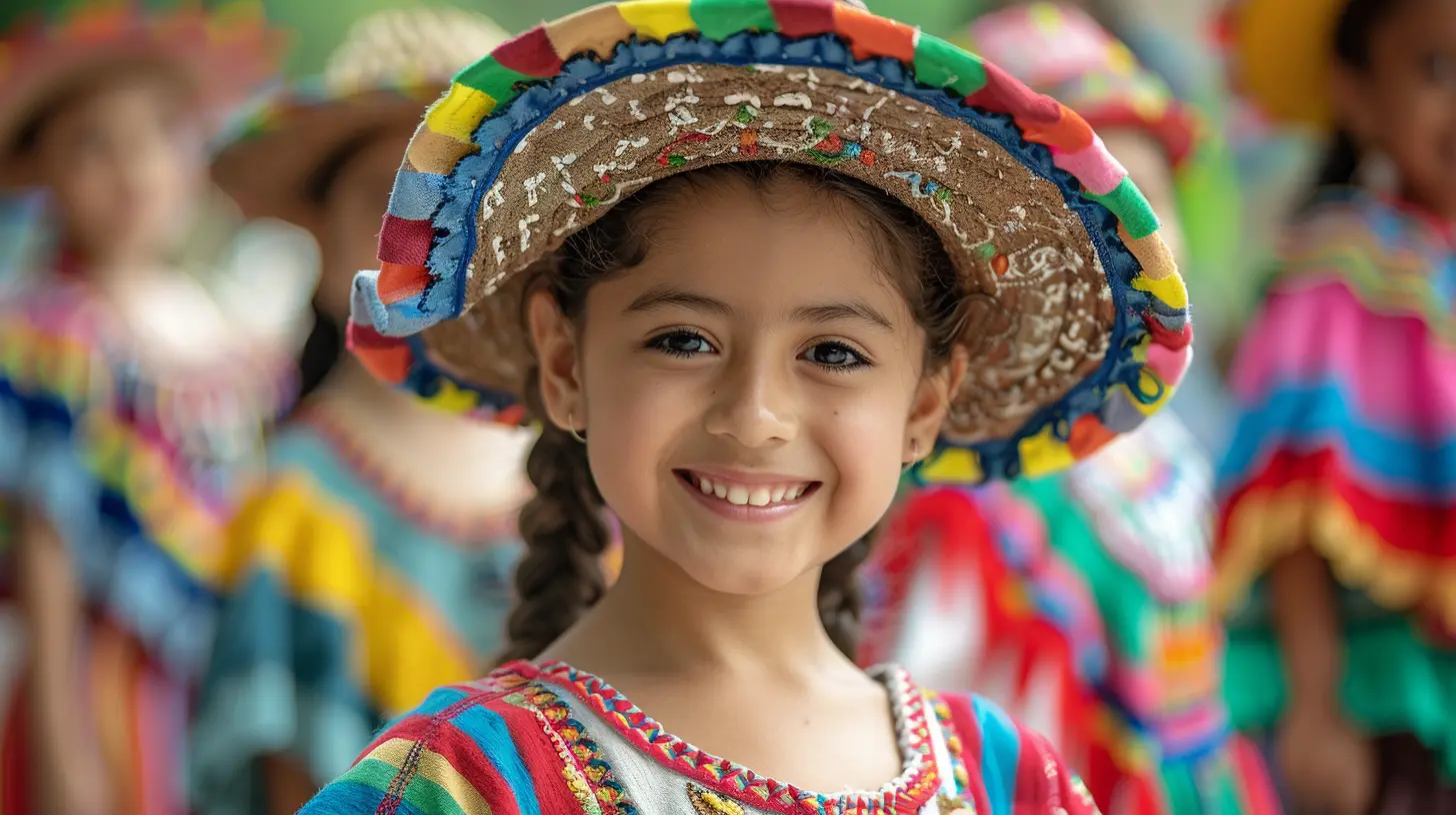 The Importance of Heritage Language Preservation in Bilingual Education