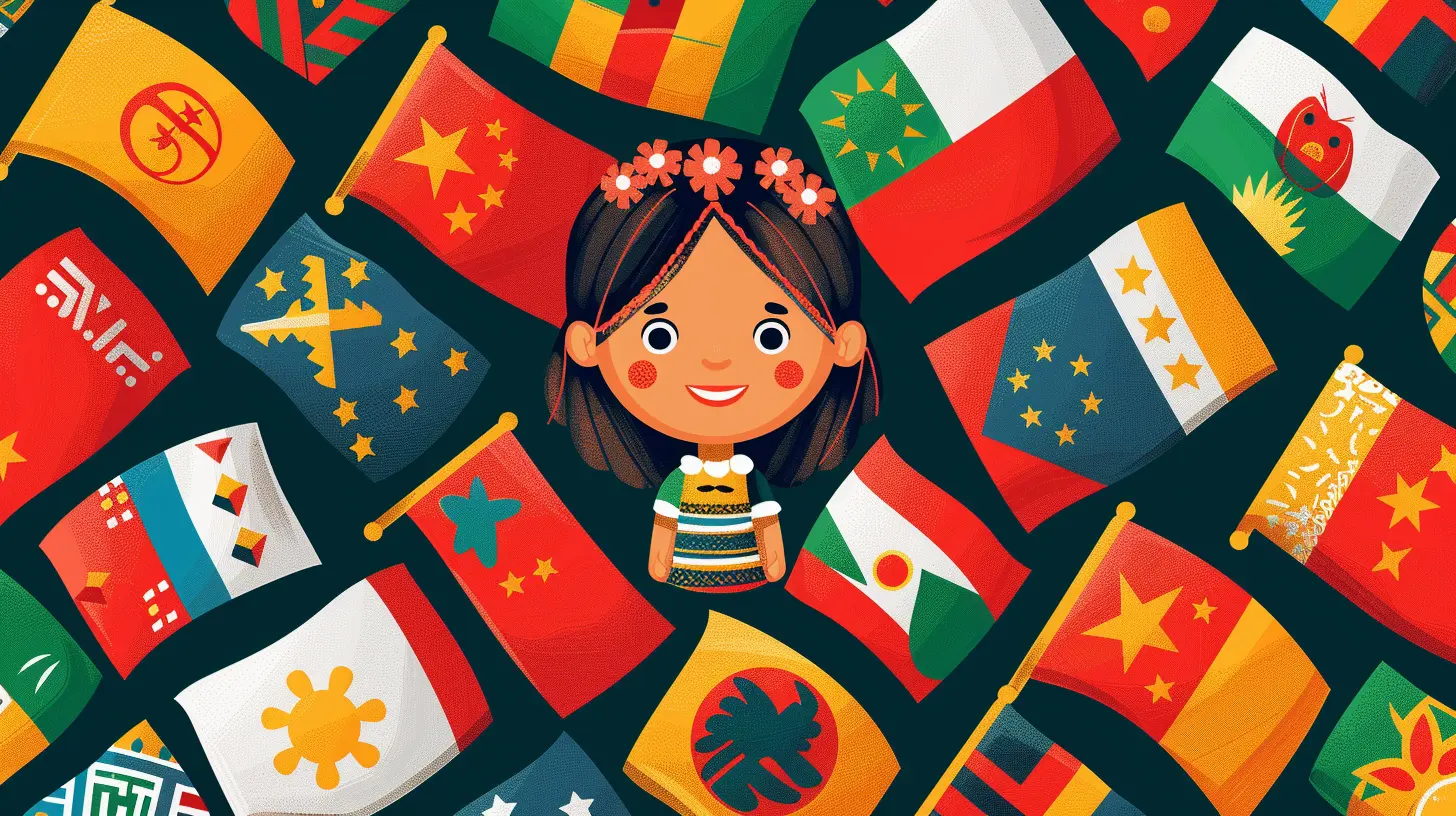 The Importance of Heritage Language Preservation in Bilingual Education