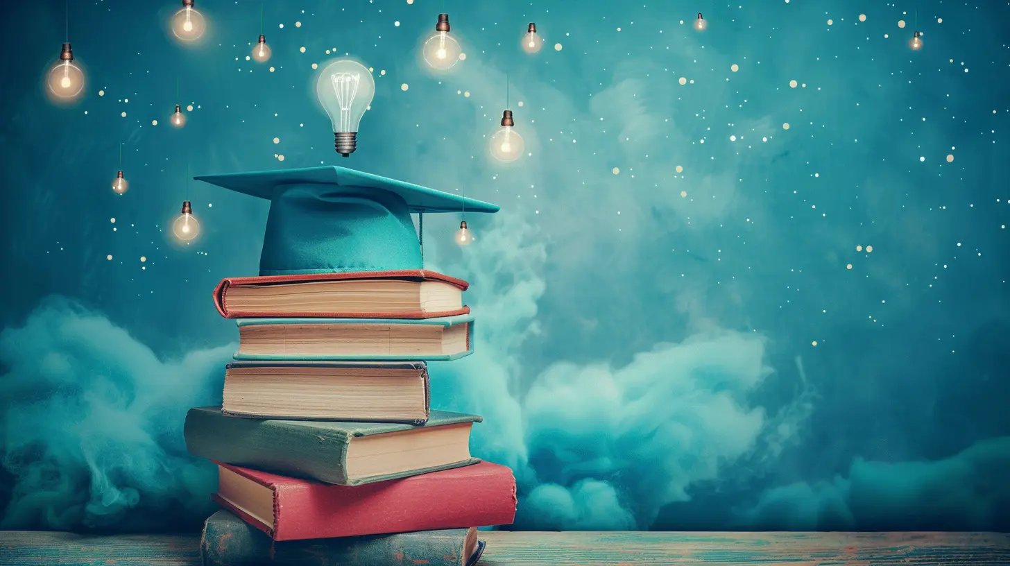 The Importance of Lifelong Learning for Professional Success