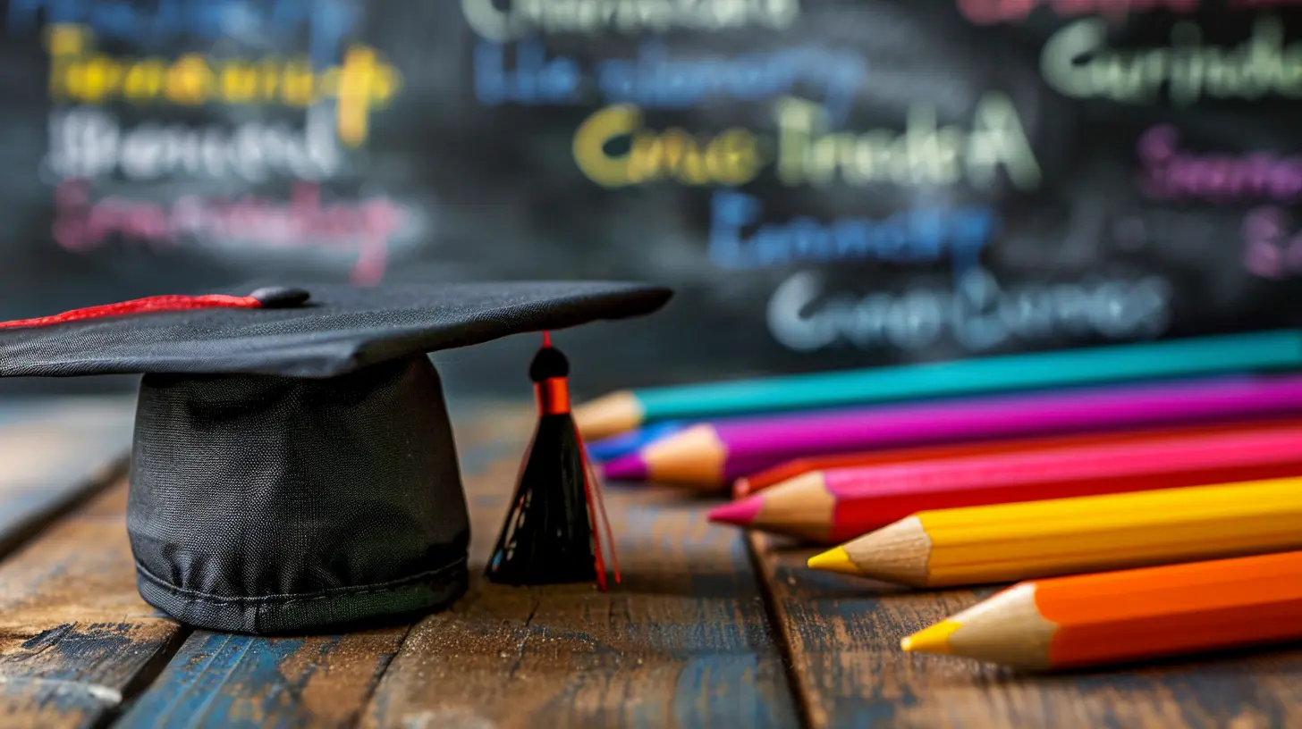 The Importance of Lifelong Learning for Professional Success