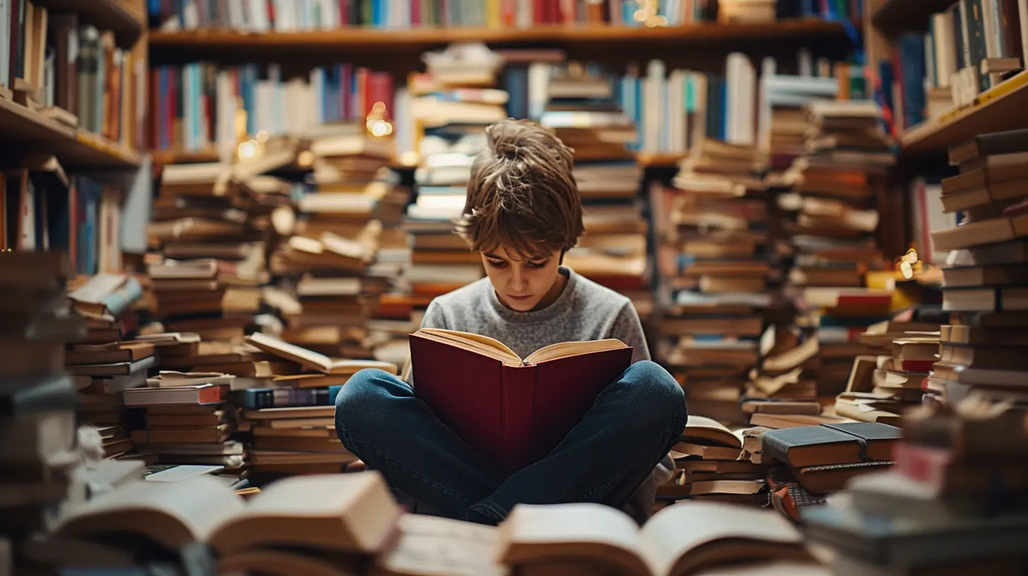 The Importance of Media Literacy in Today’s Information-Overloaded World