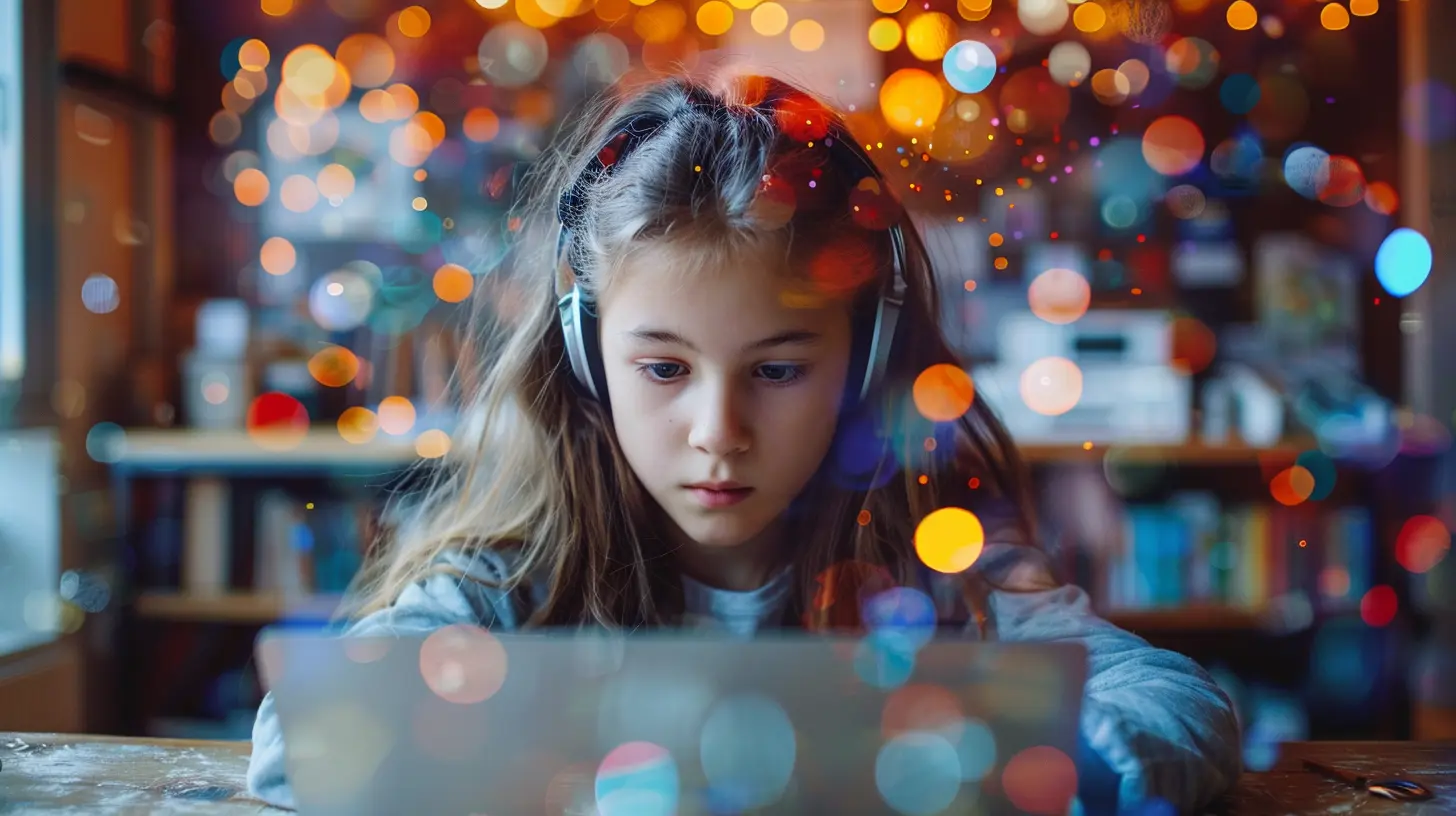 The Importance of Media Literacy in Today’s Information-Overloaded World
