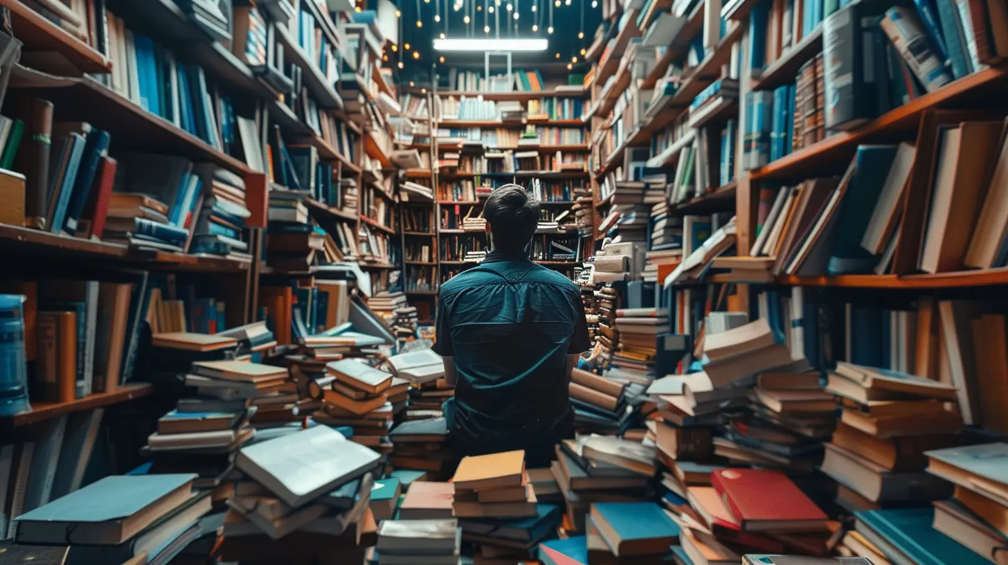 The Importance of Media Literacy in Today’s Information-Overloaded World