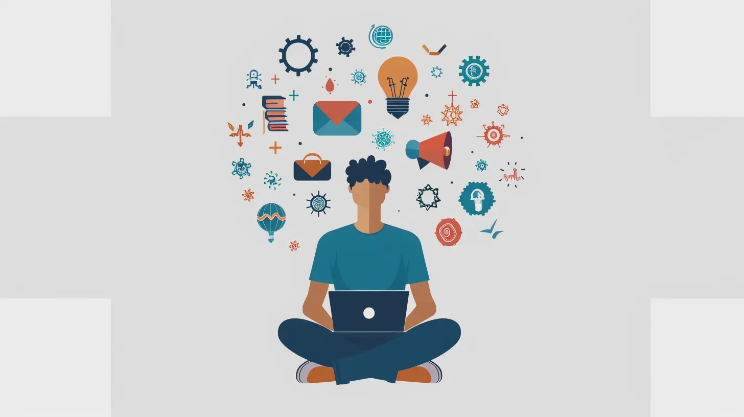 The Importance of Mental Health in Online Education