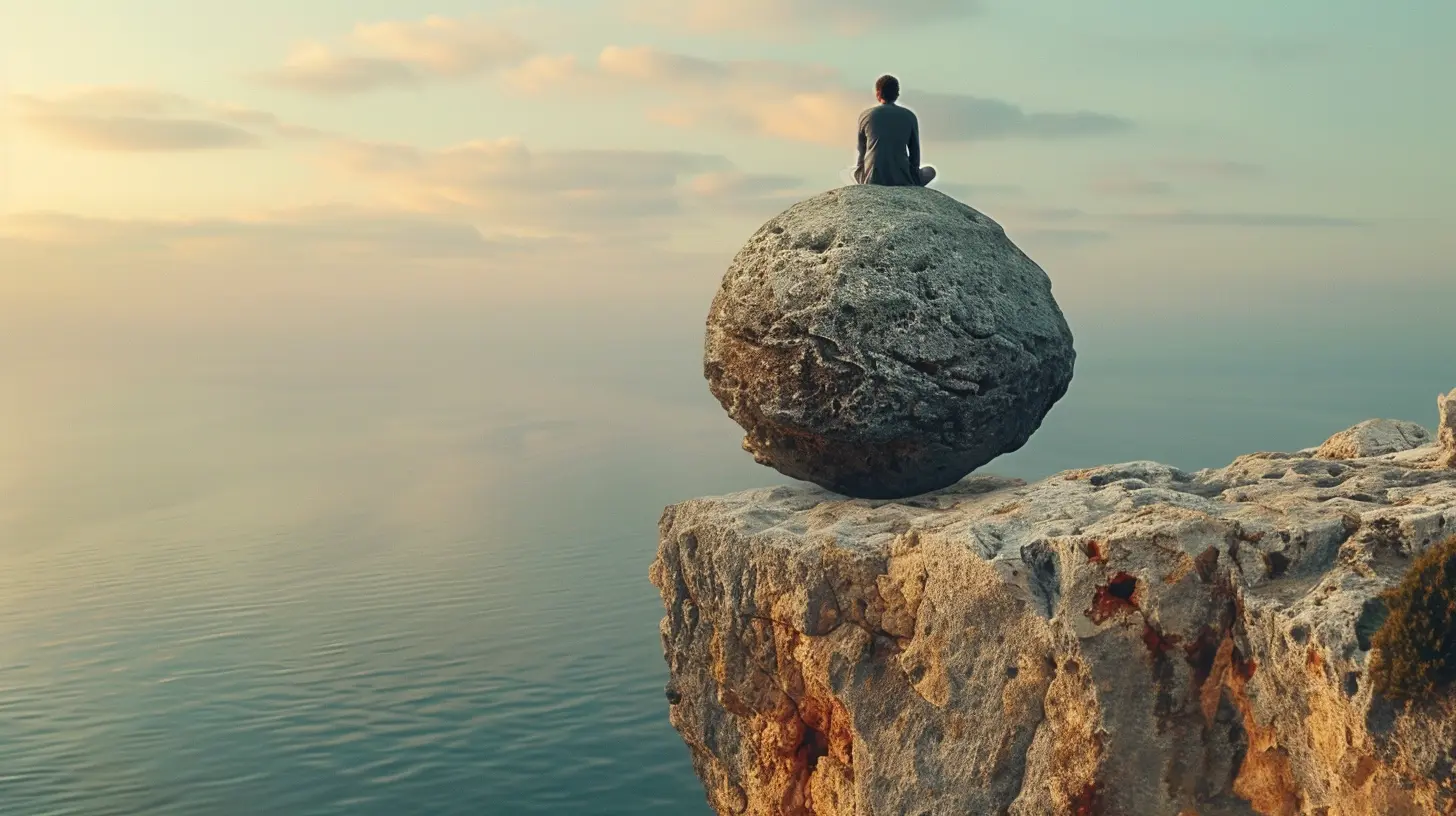 The Importance of Patience and Persistence in Problem Solving