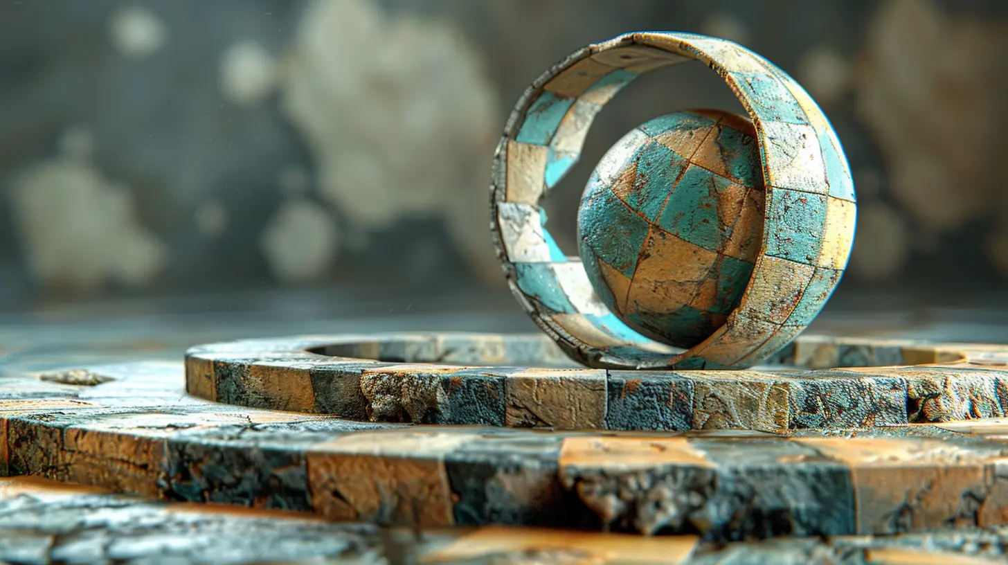 The Importance of Patience and Persistence in Problem Solving