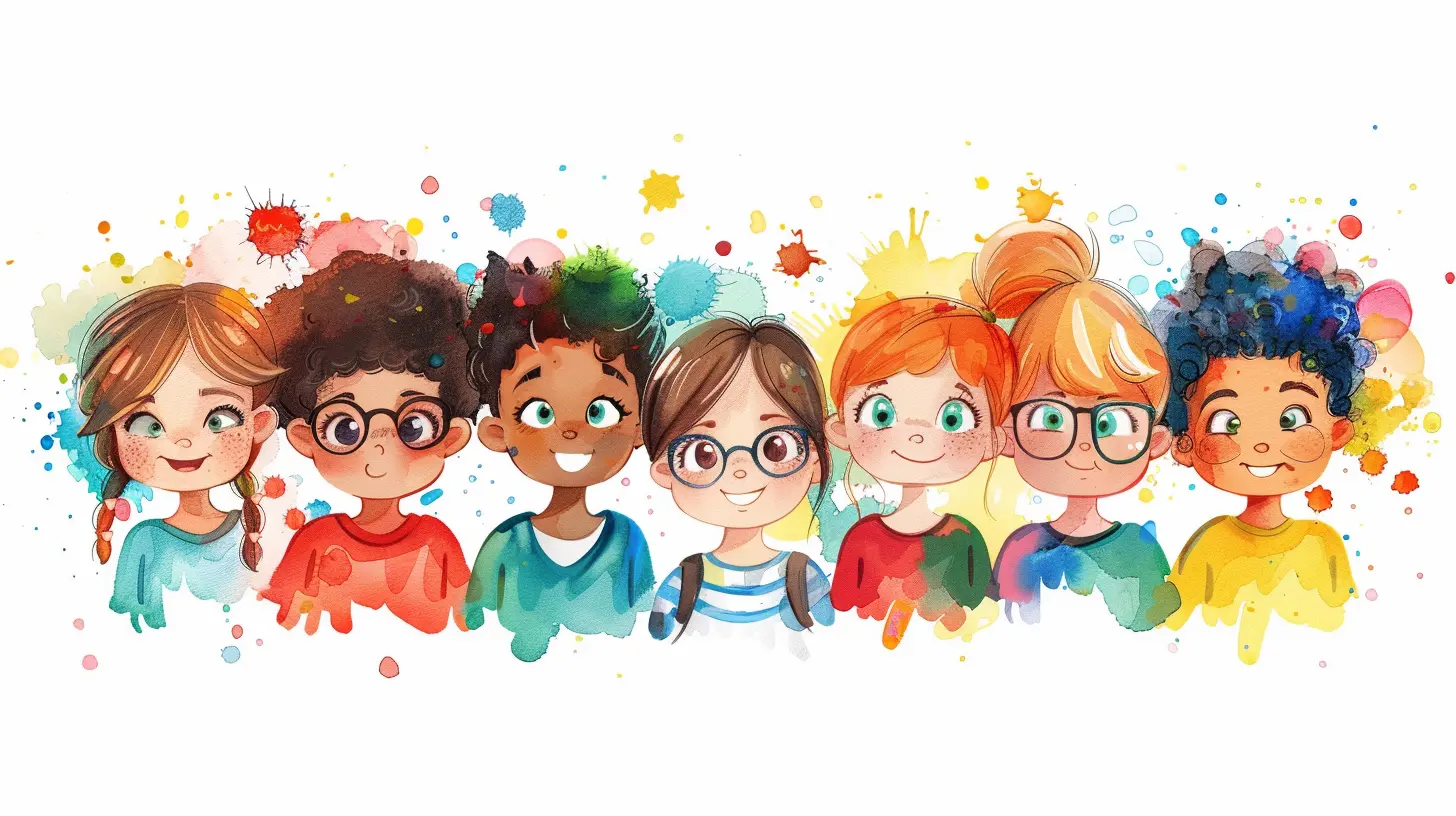 The Importance of Recognizing Diverse Learning Styles