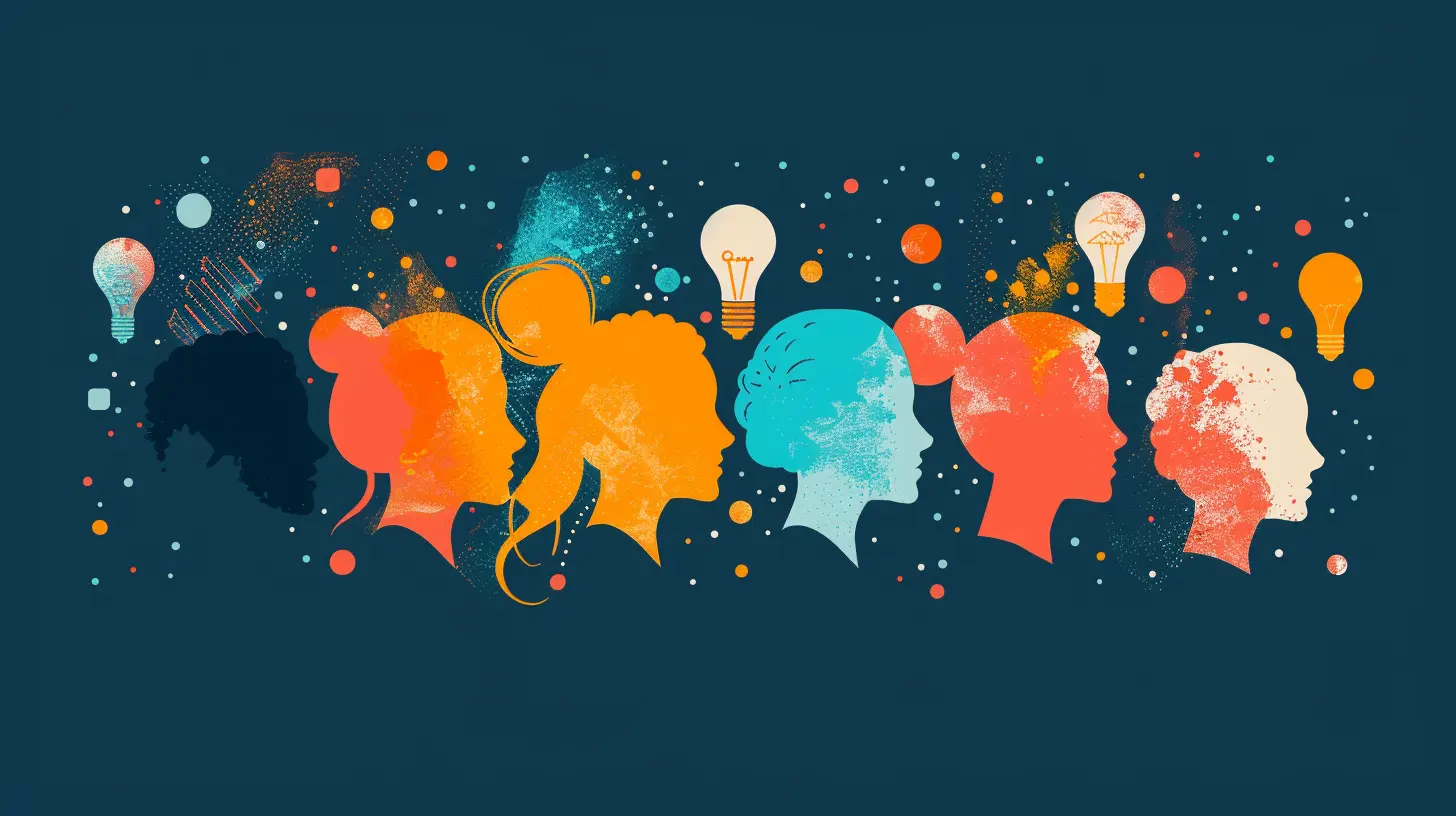The Importance of Recognizing Diverse Learning Styles